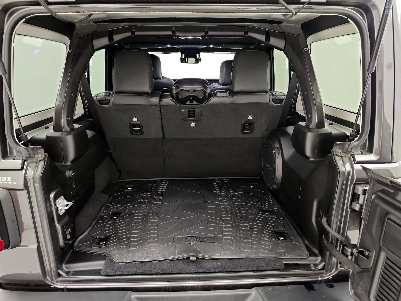 2025 Jeep Wrangler 4-Door Rubicon X - Photo 22