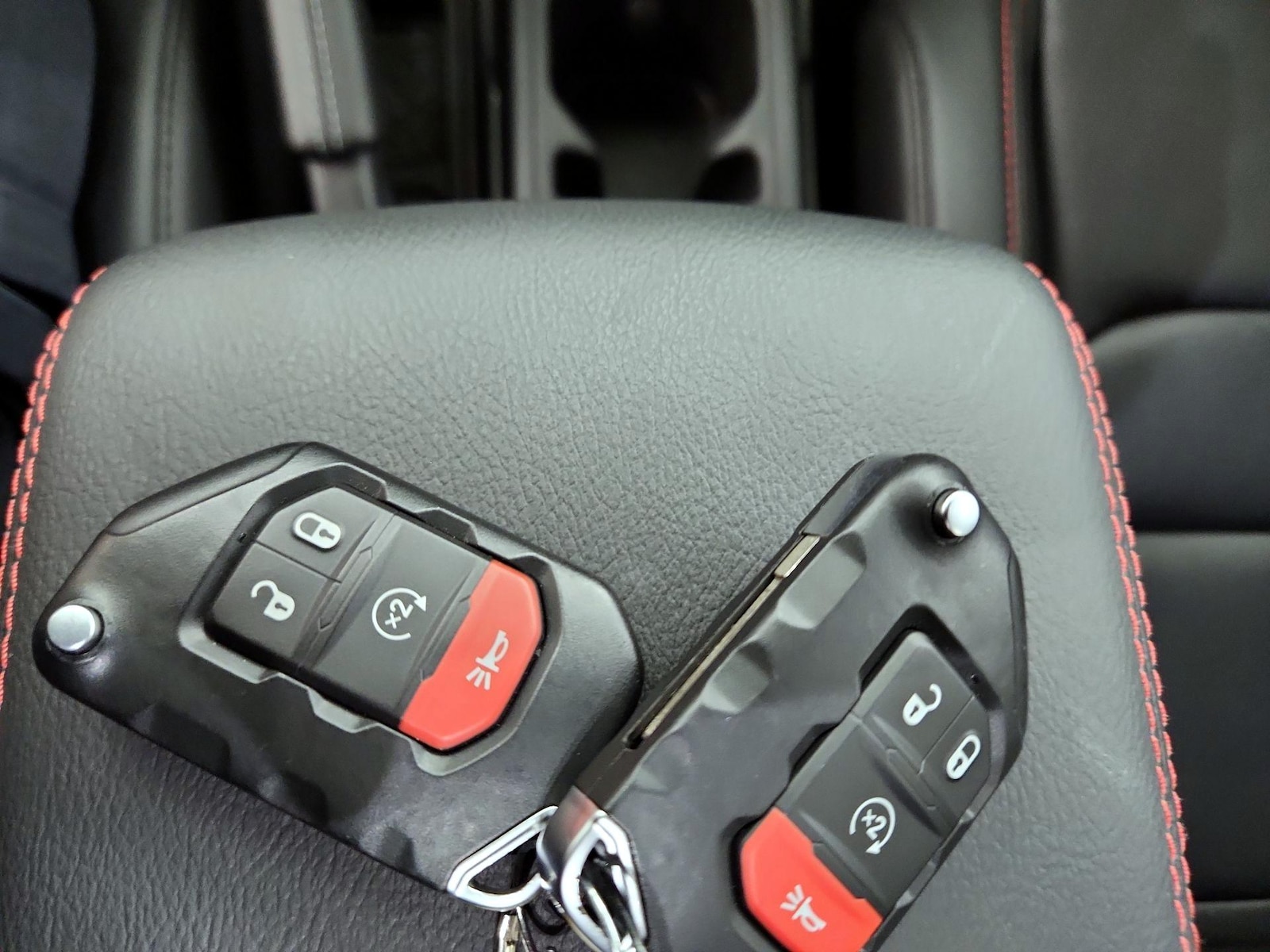 2025 Jeep Wrangler 4-Door Rubicon X - Photo 24