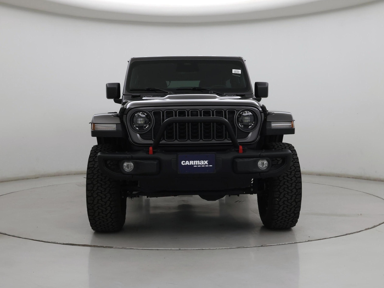 2025 Jeep Wrangler 4-Door Rubicon X - Photo 6