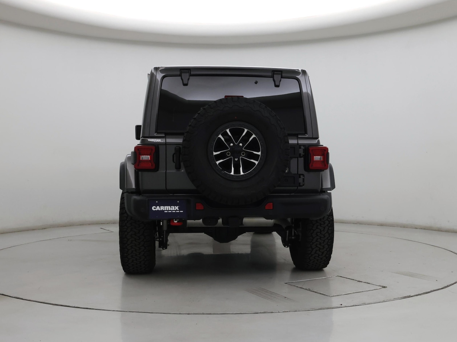 2025 Jeep Wrangler 4-Door Rubicon X - Photo 7
