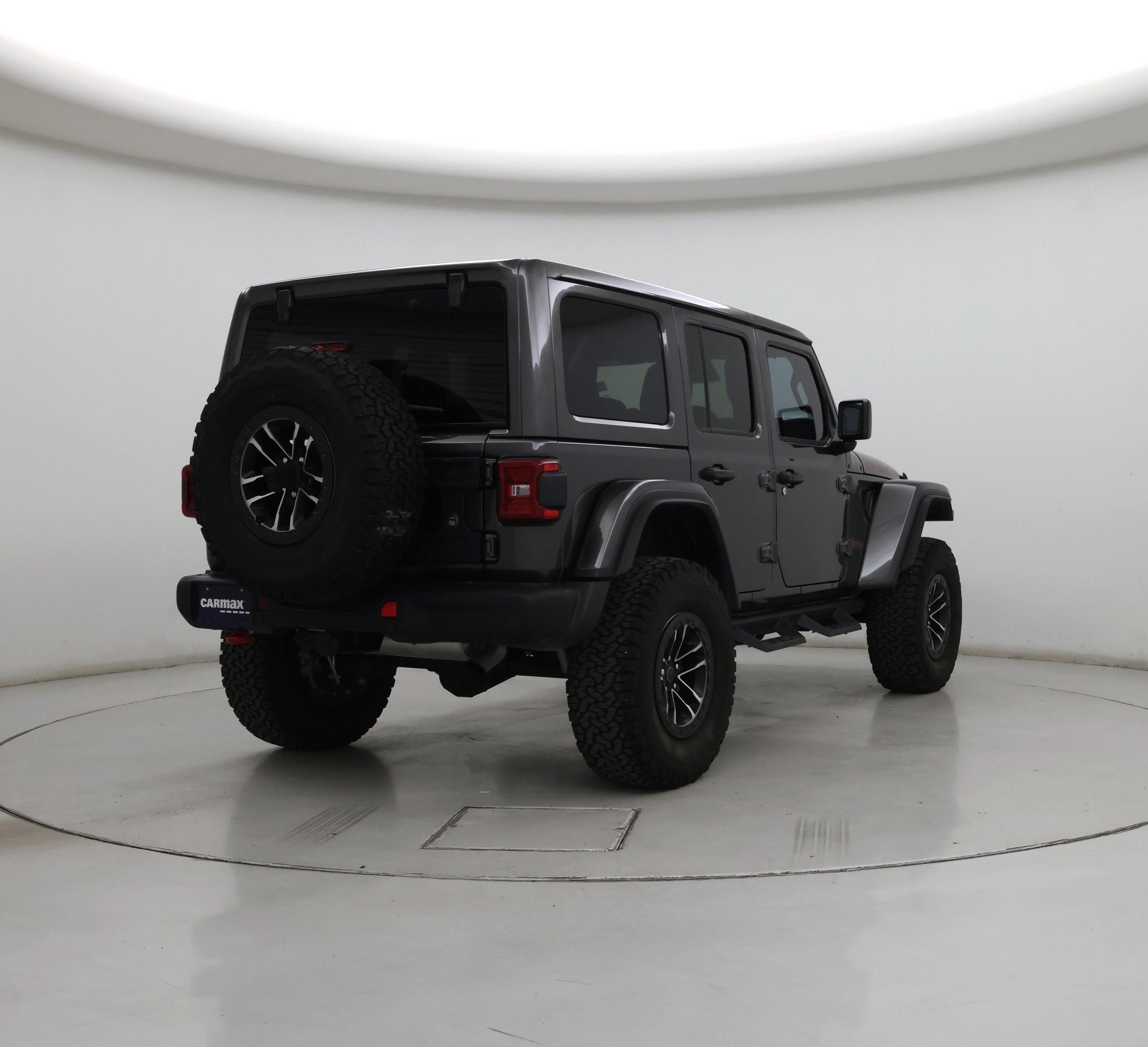 Thumbnail: 2025 Jeep Wrangler - 8