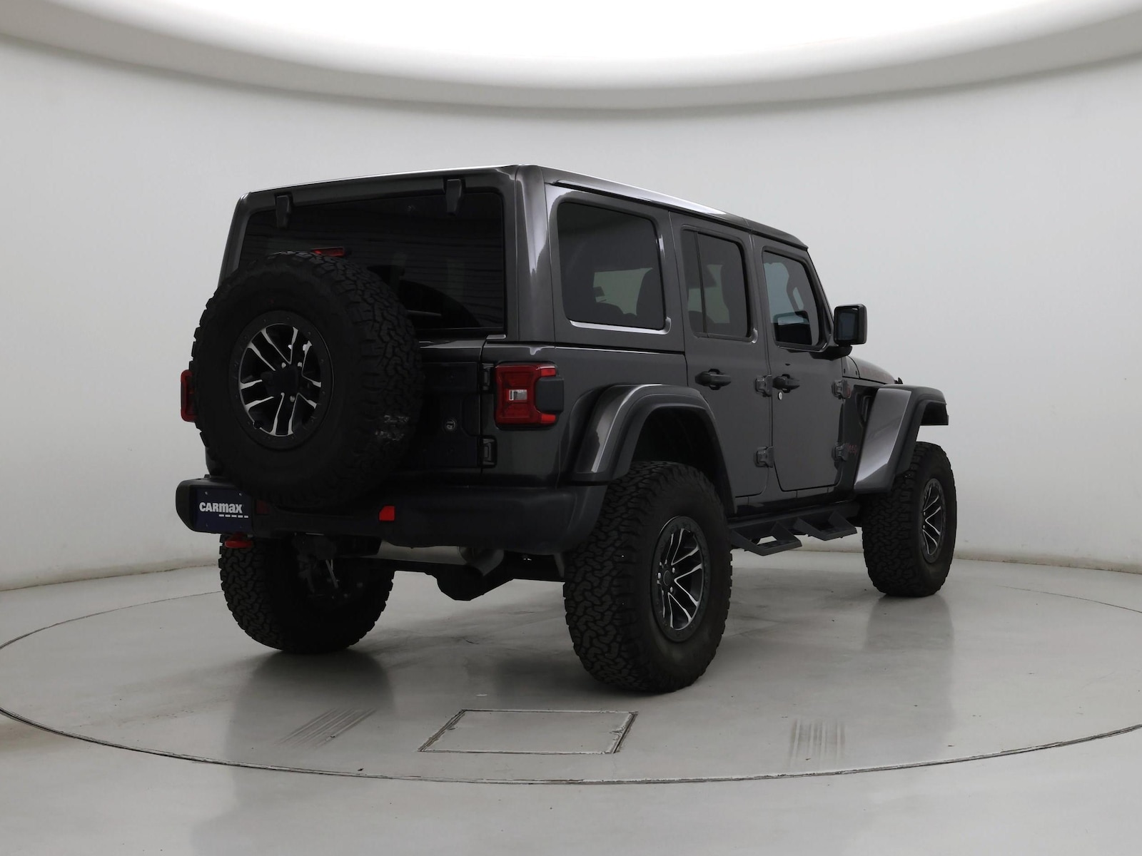 2025 Jeep Wrangler 4-Door Rubicon X - Photo 9