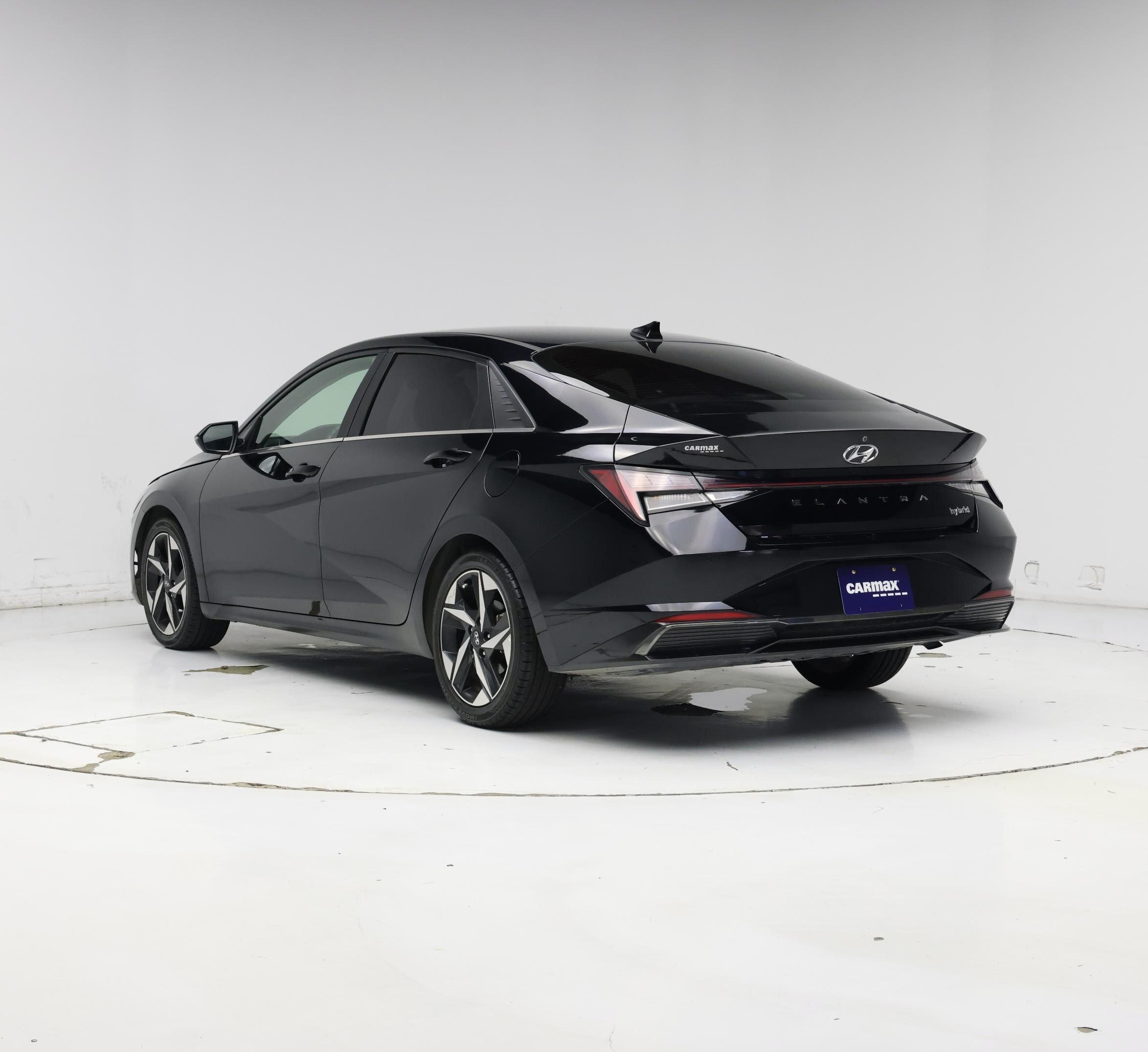 Thumbnail: 2021 Hyundai Elantra - 2