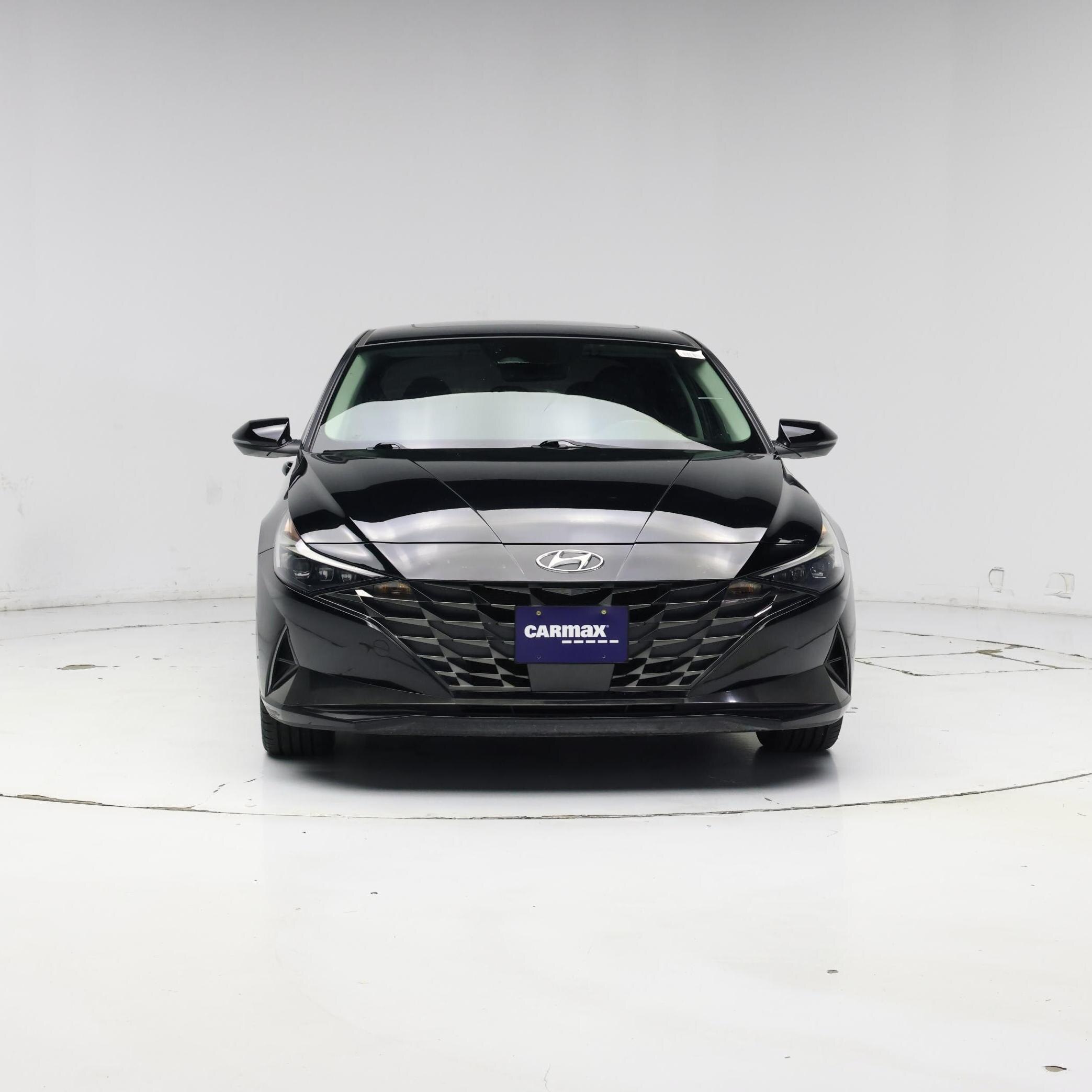 Thumbnail: 2021 Hyundai Elantra - 5