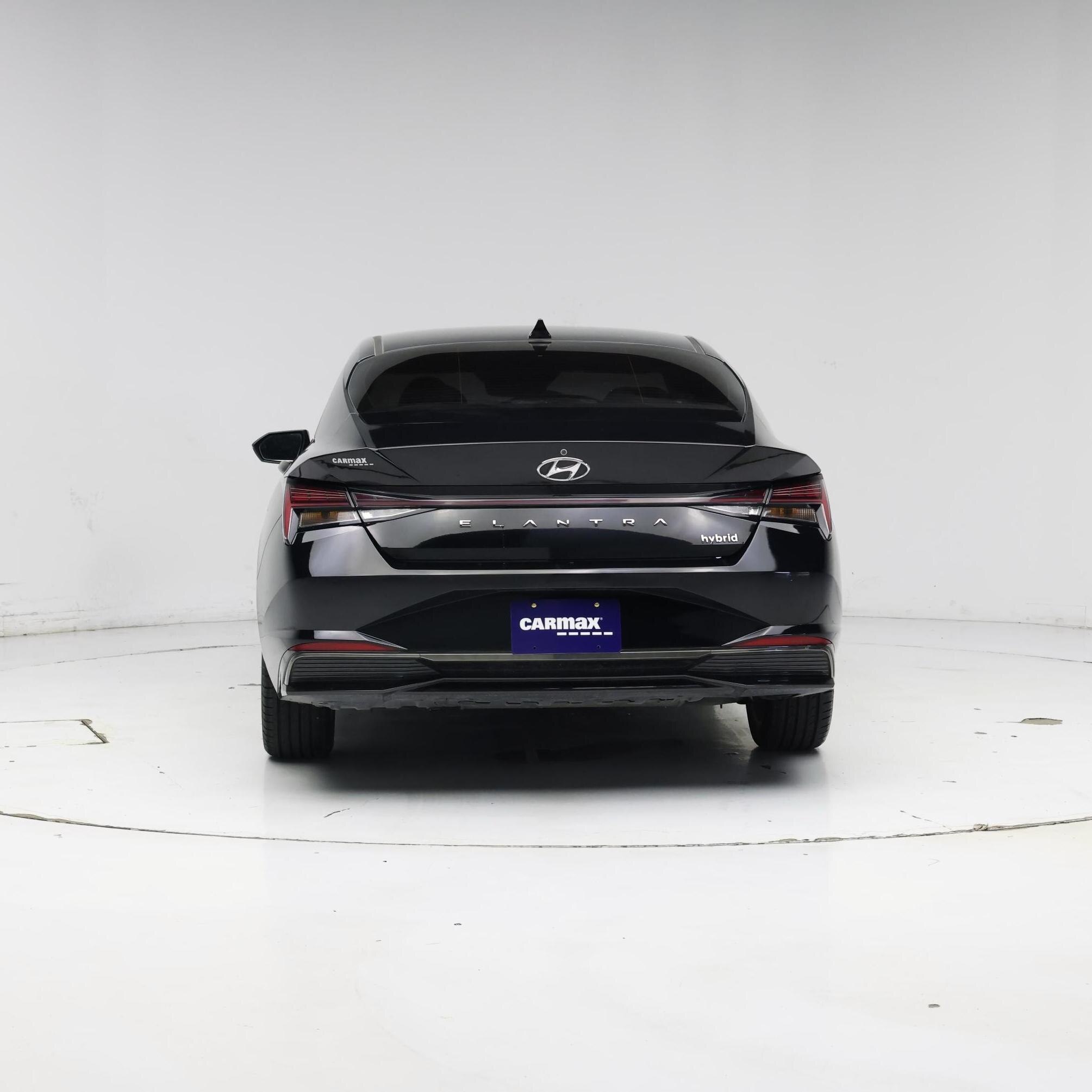 Thumbnail: 2021 Hyundai Elantra - 6