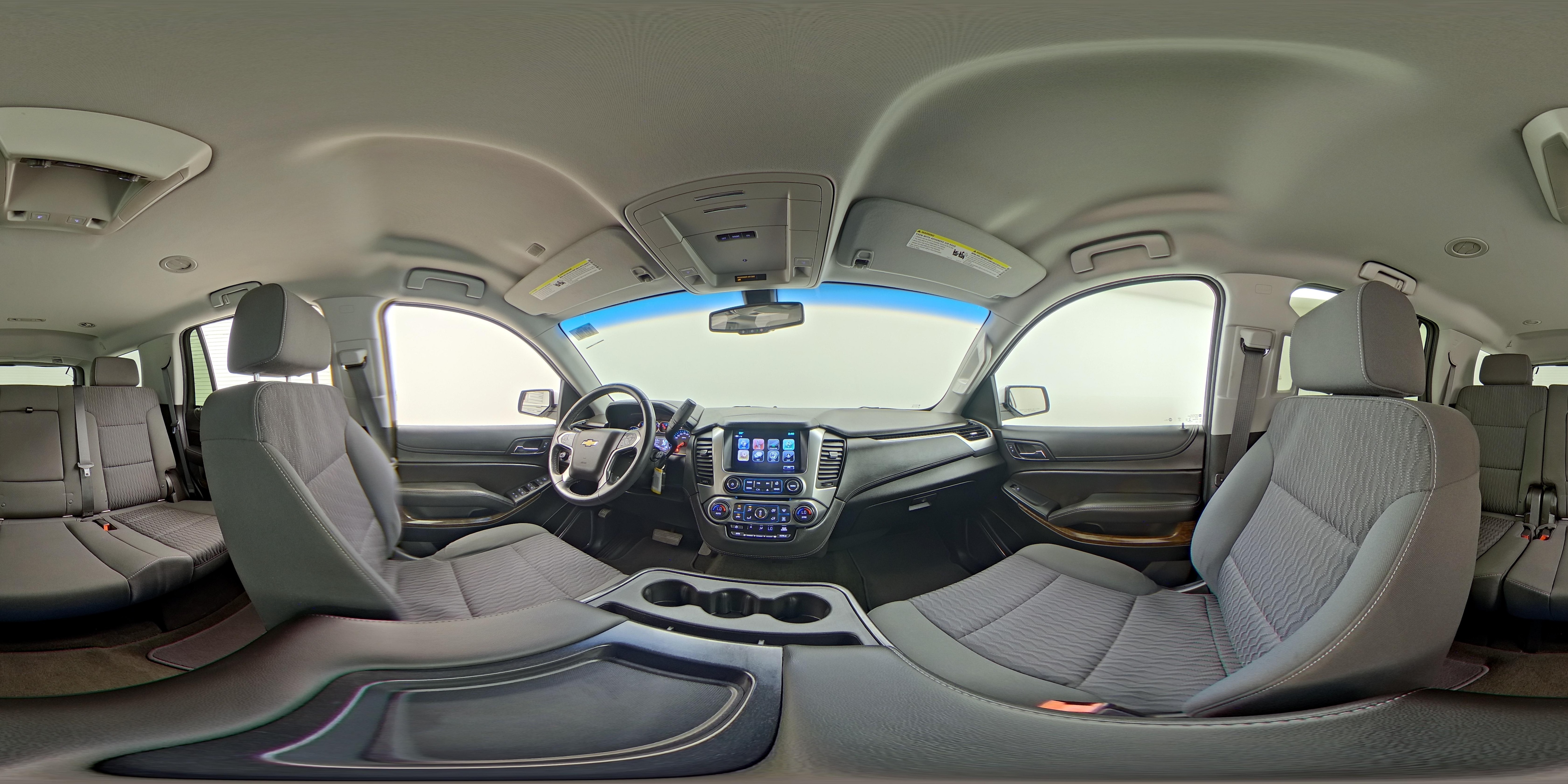 2018 Chevrolet Tahoe LS - Photo 25