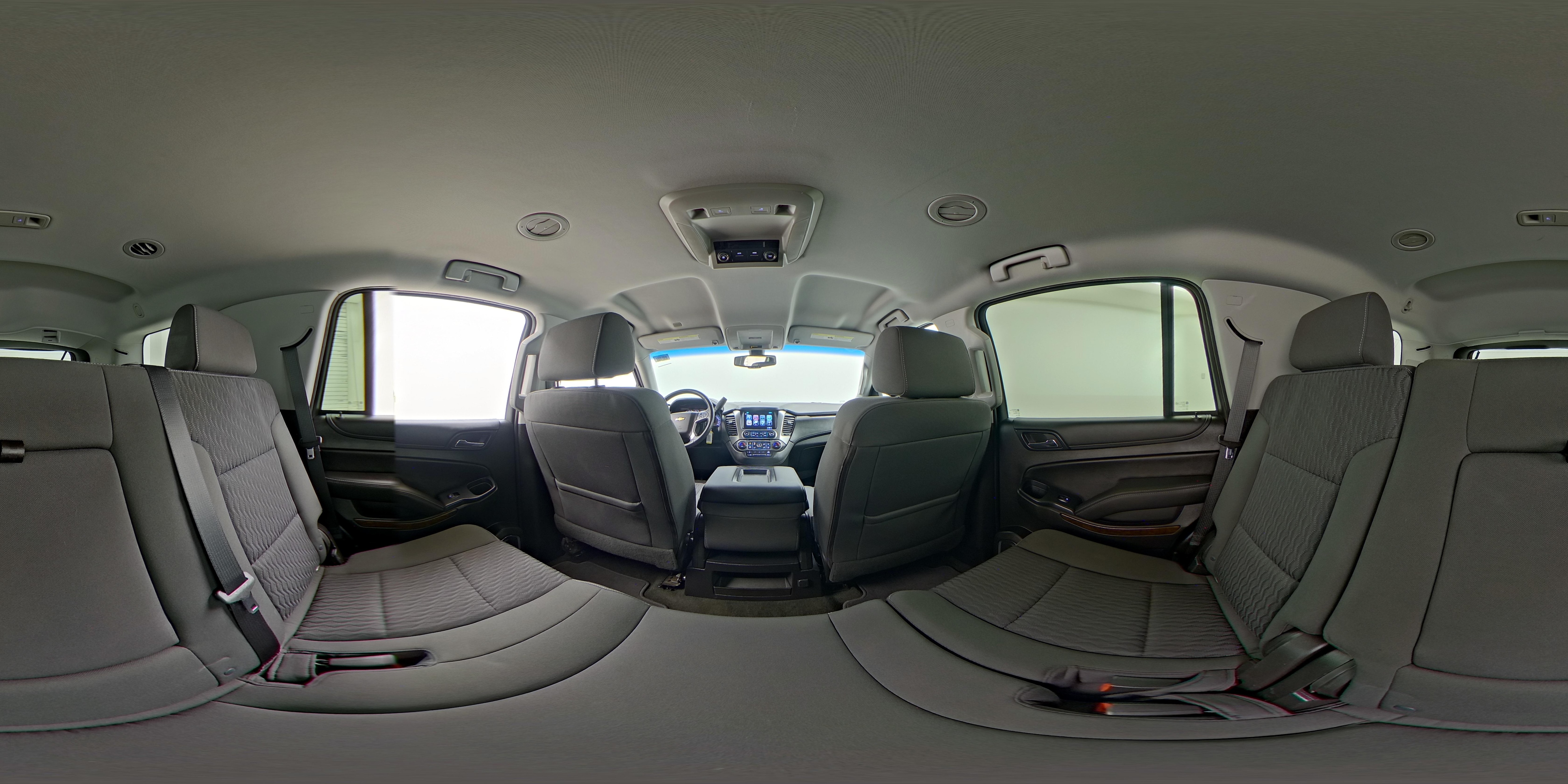 2018 Chevrolet Tahoe LS - Photo 26