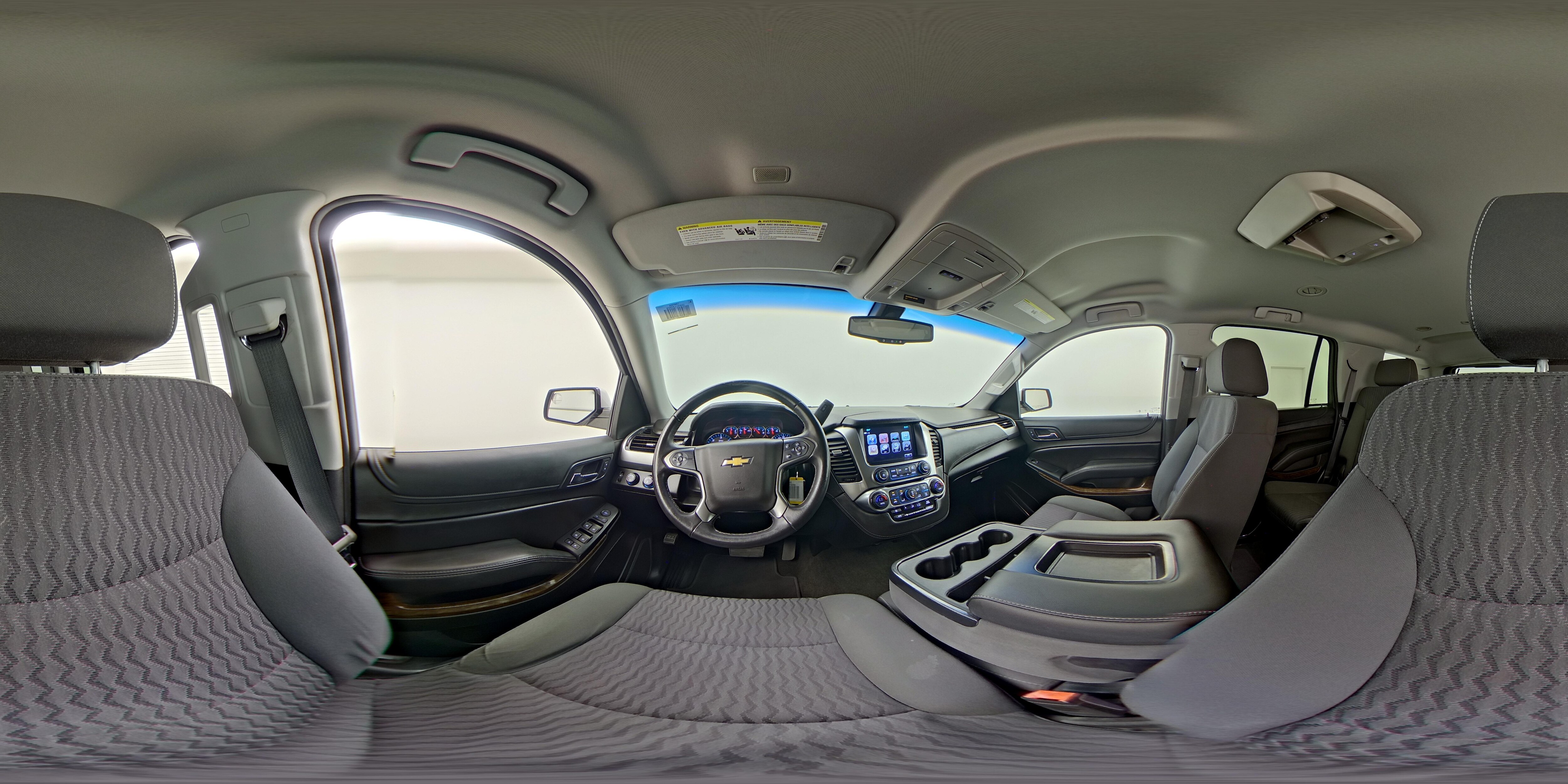 2018 Chevrolet Tahoe LS - Photo 27