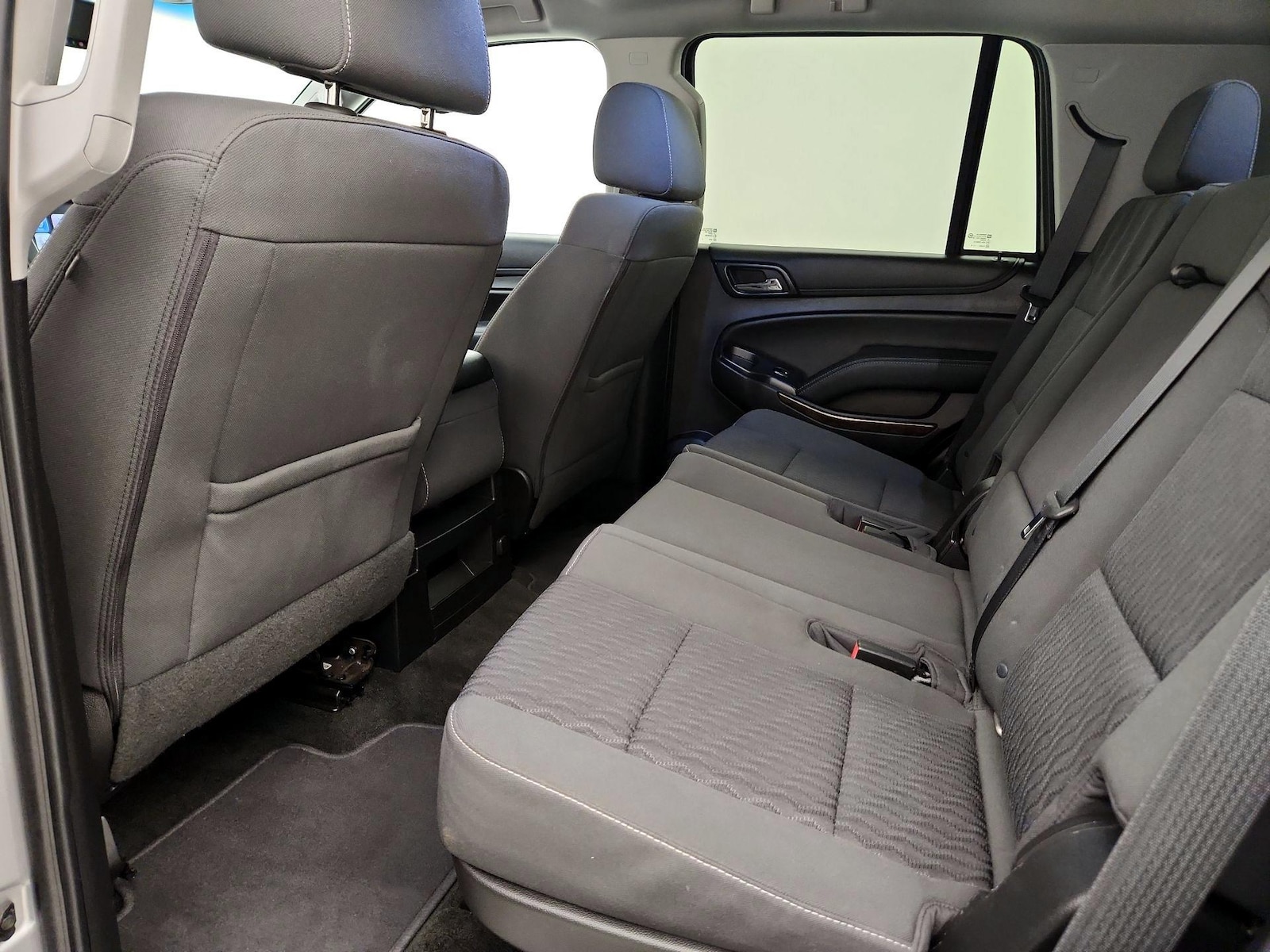 2018 Chevrolet Tahoe LS - Photo 20