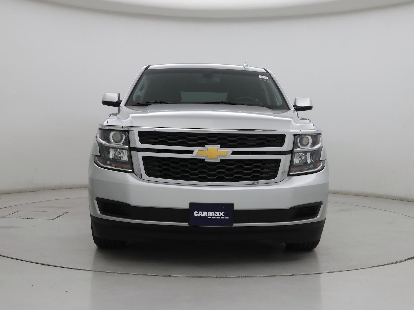 2018 Chevrolet Tahoe LS - Photo 6