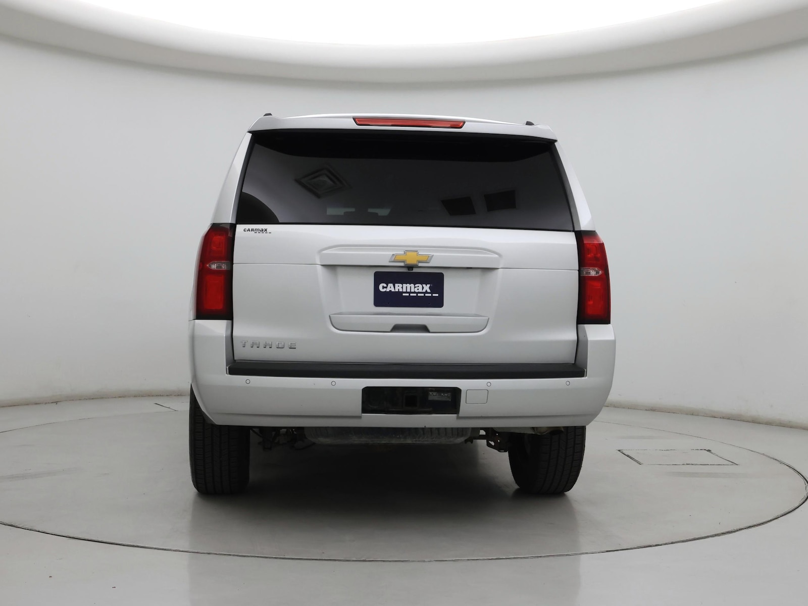 2018 Chevrolet Tahoe LS - Photo 7