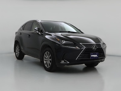 2019 Lexus NX 300