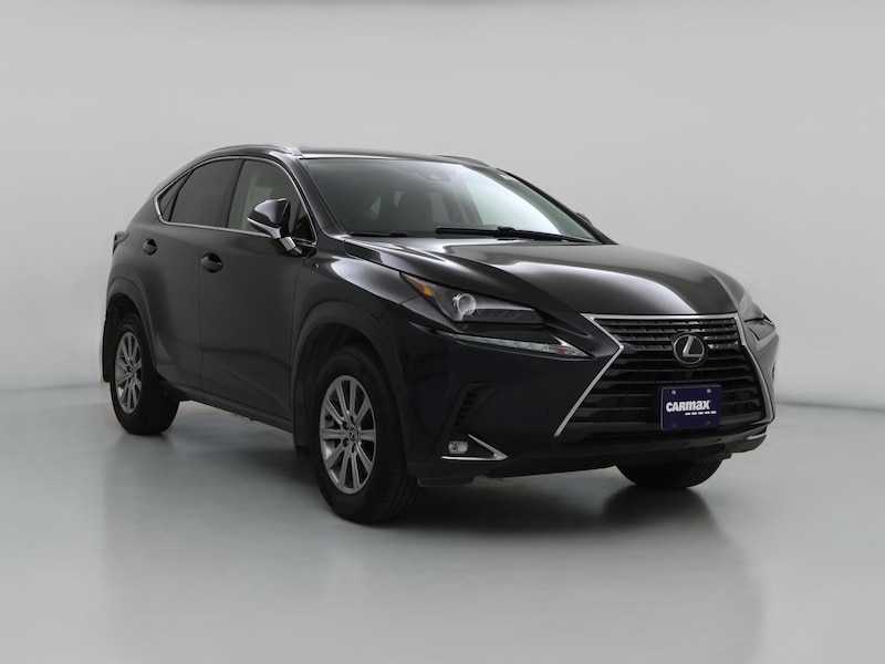 2019 Lexus NX 300 -
                  El Paso, TX