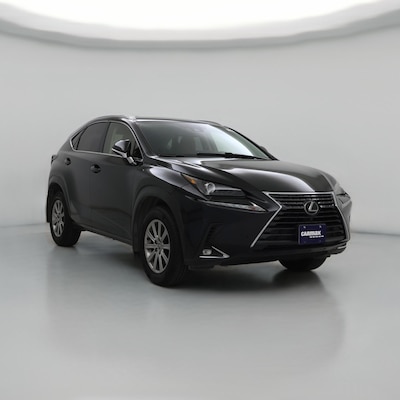 2019 Lexus NX 300