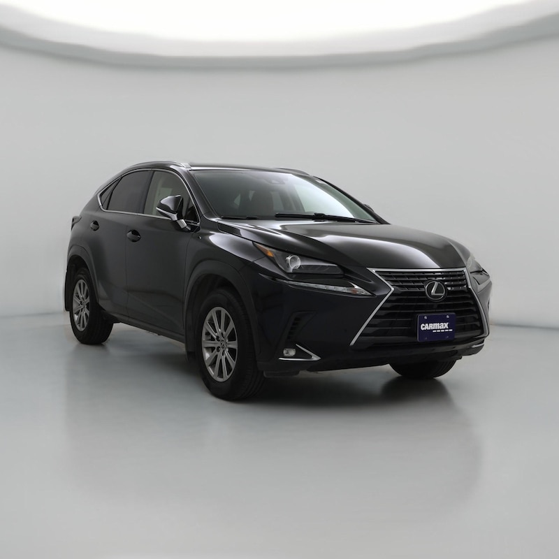 2019 Lexus NX 300