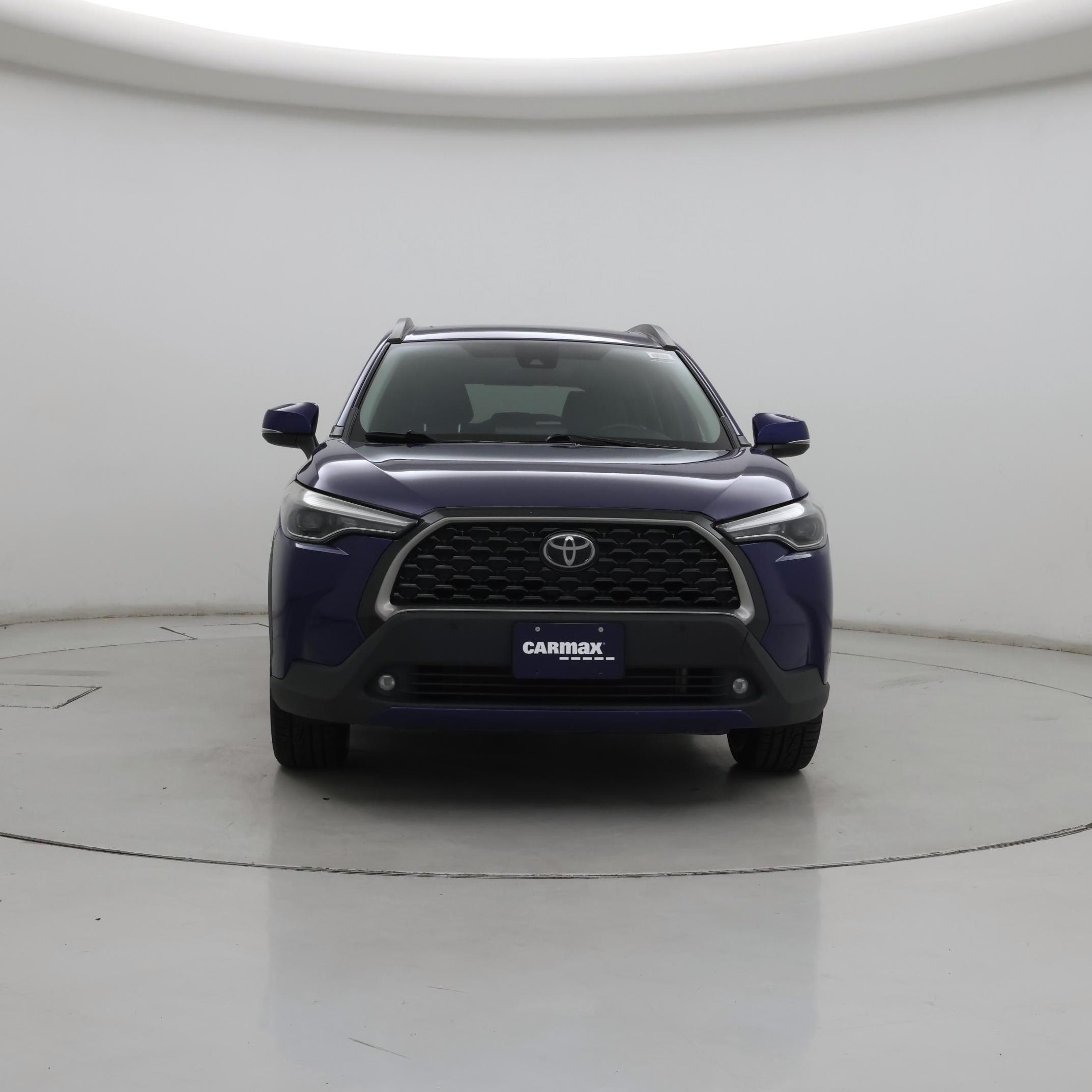 Thumbnail: 2022 Toyota Corolla Cross - 5