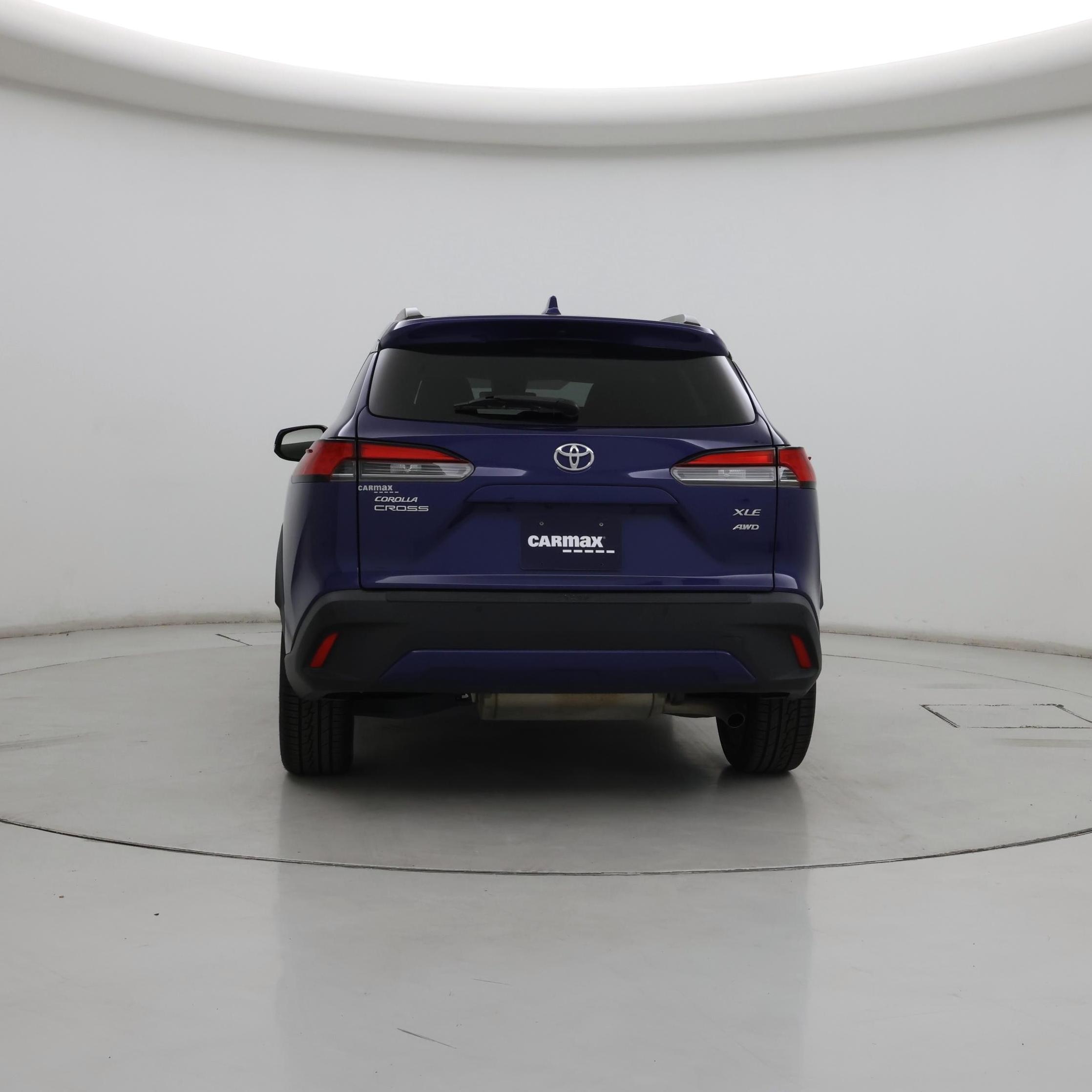 Thumbnail: 2022 Toyota Corolla Cross - 6