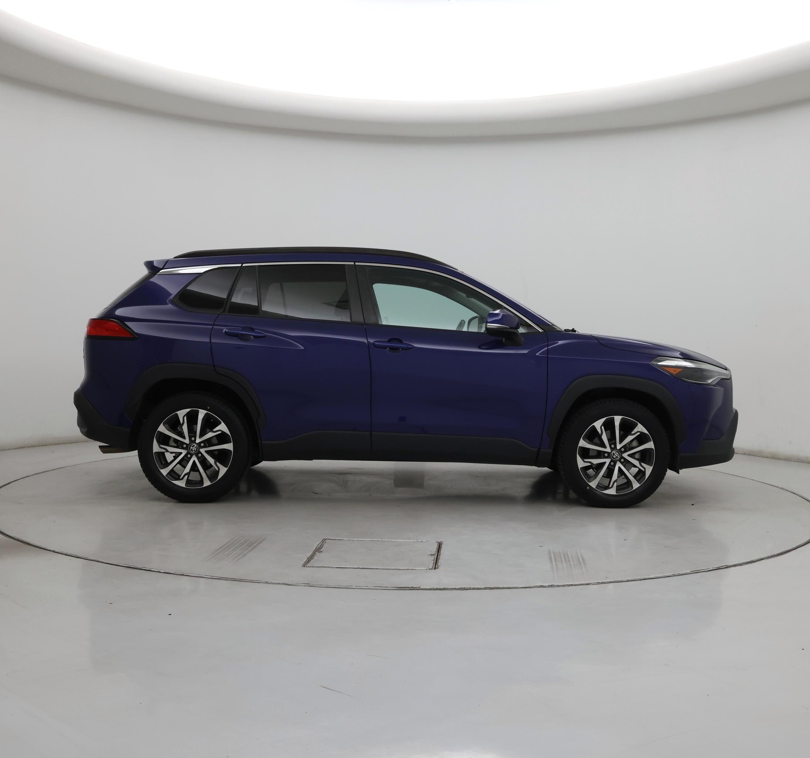 Thumbnail: 2022 Toyota Corolla Cross - 7