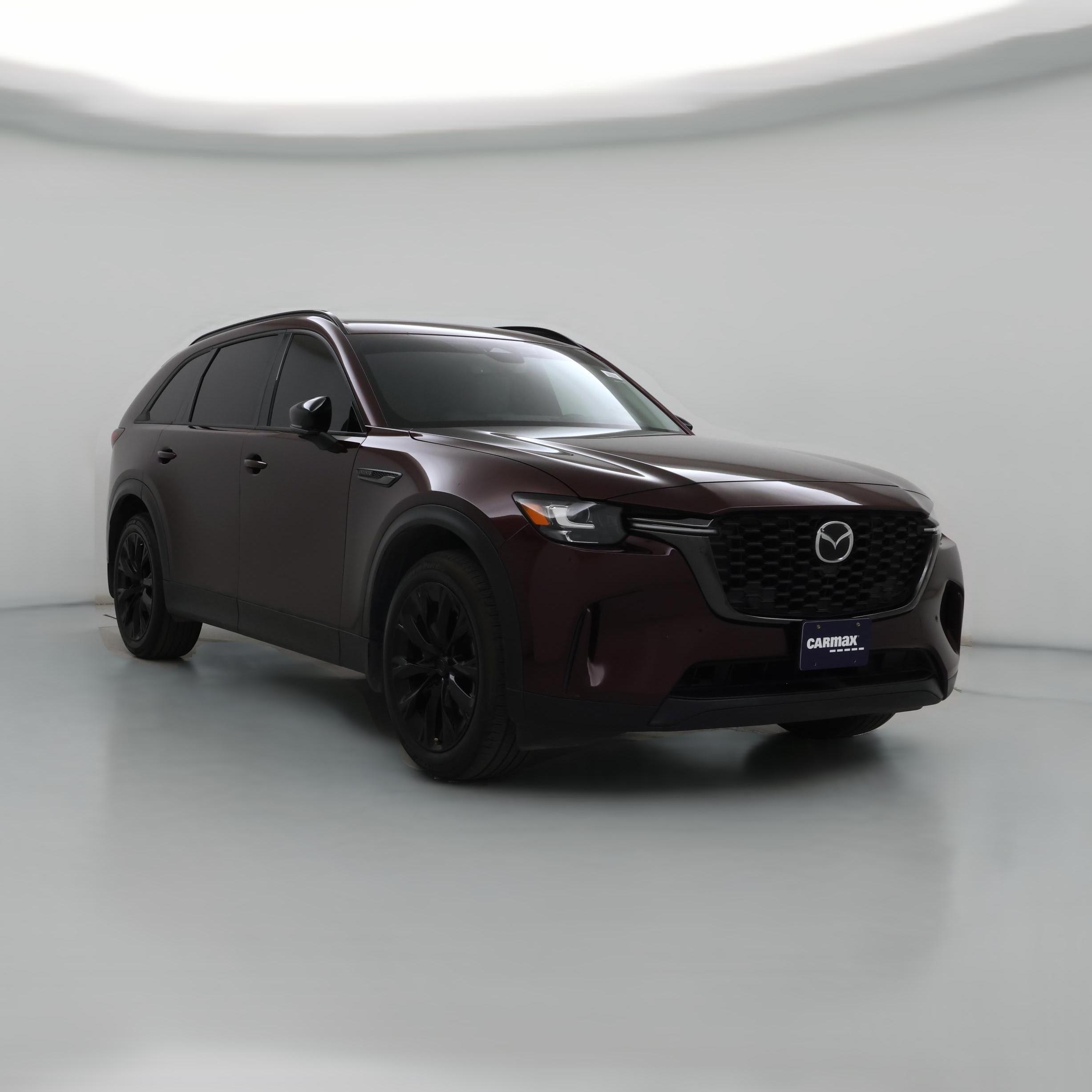 Thumbnail: 2026 Mazda CX-90 - 1