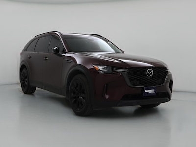 2026 Mazda CX-90 Turbo Premium Sport