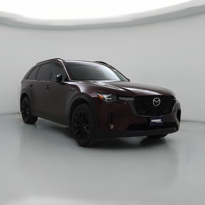 2026 Mazda CX-90 Turbo Premium Sport