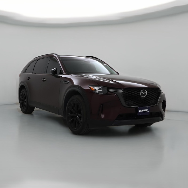 2026 Mazda CX-90 Turbo Premium Sport