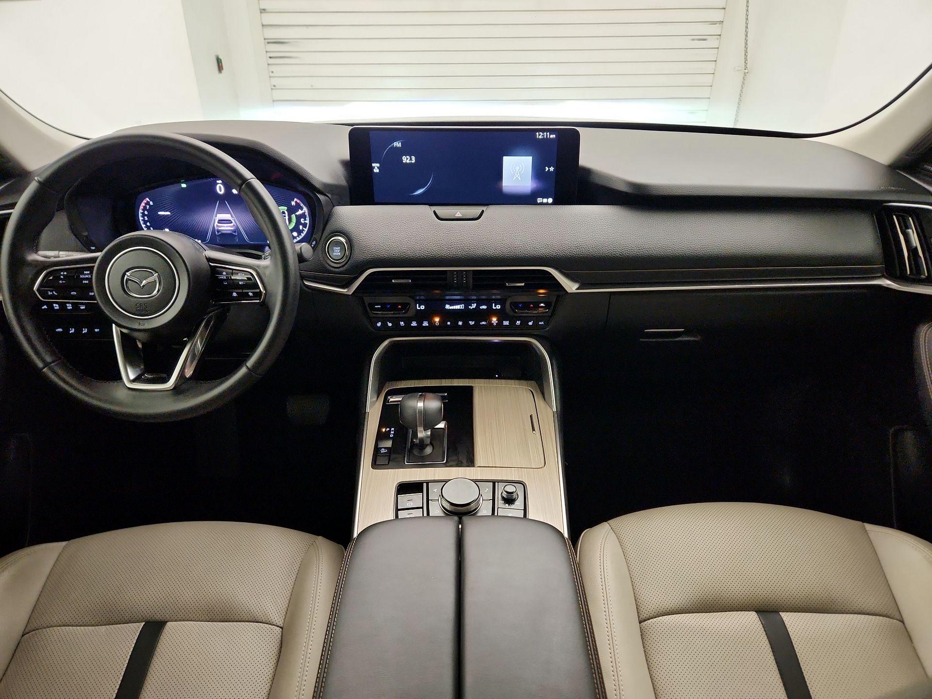 Thumbnail: 2026 Mazda CX-90 - 9