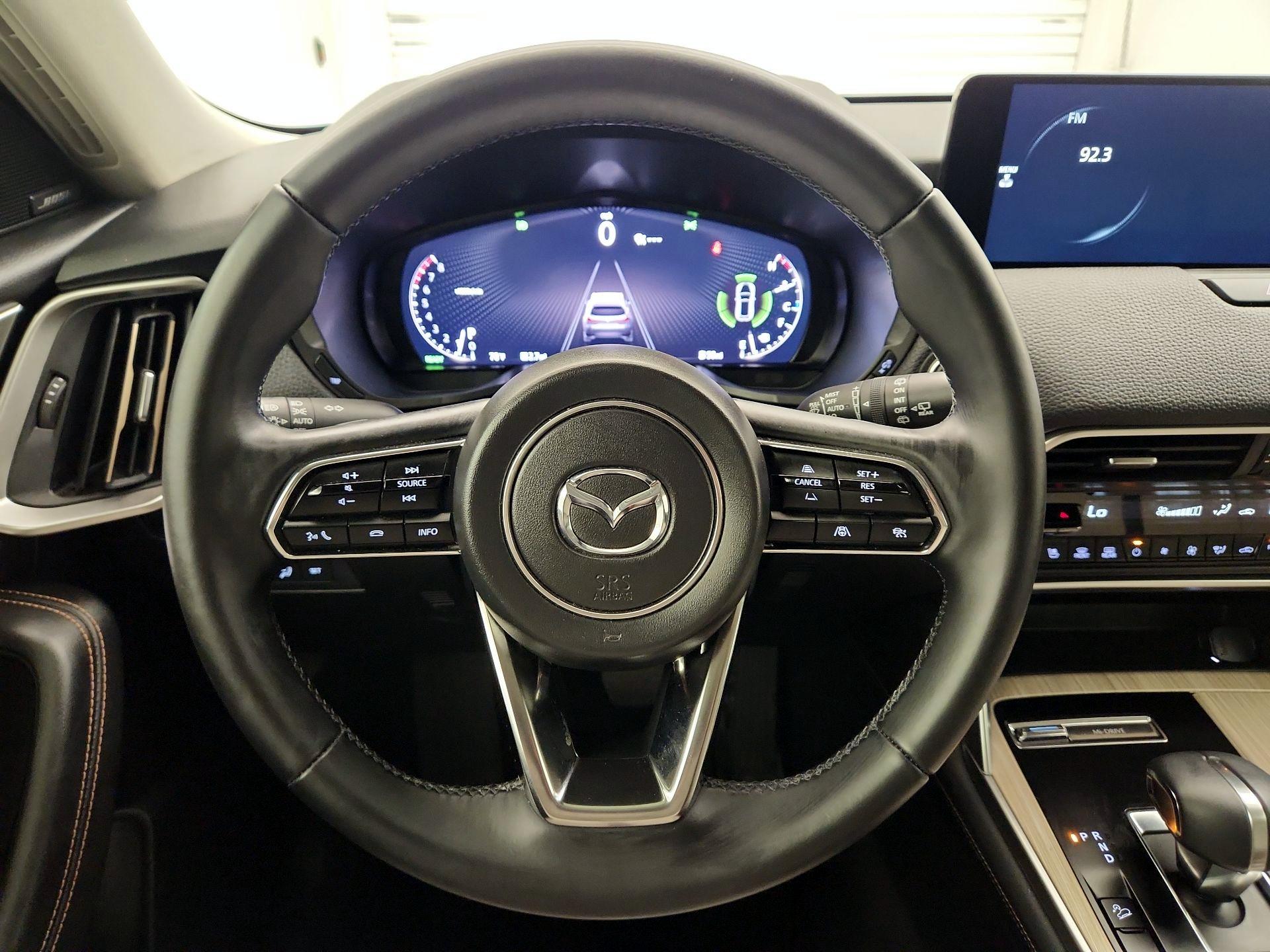 Thumbnail: 2026 Mazda CX-90 - 10