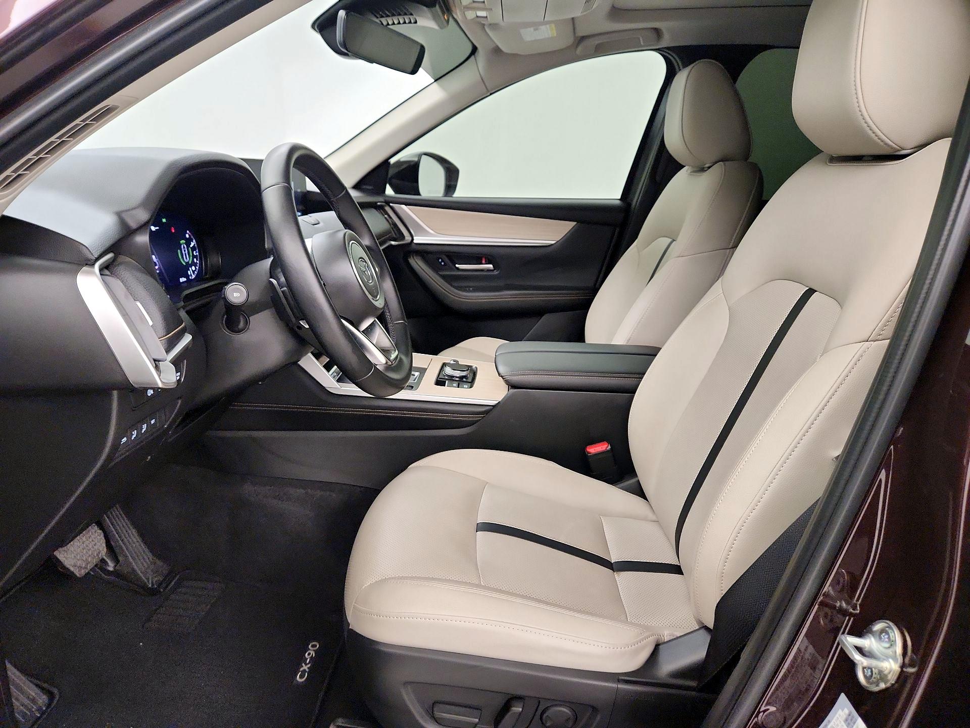 Thumbnail: 2026 Mazda CX-90 - 11