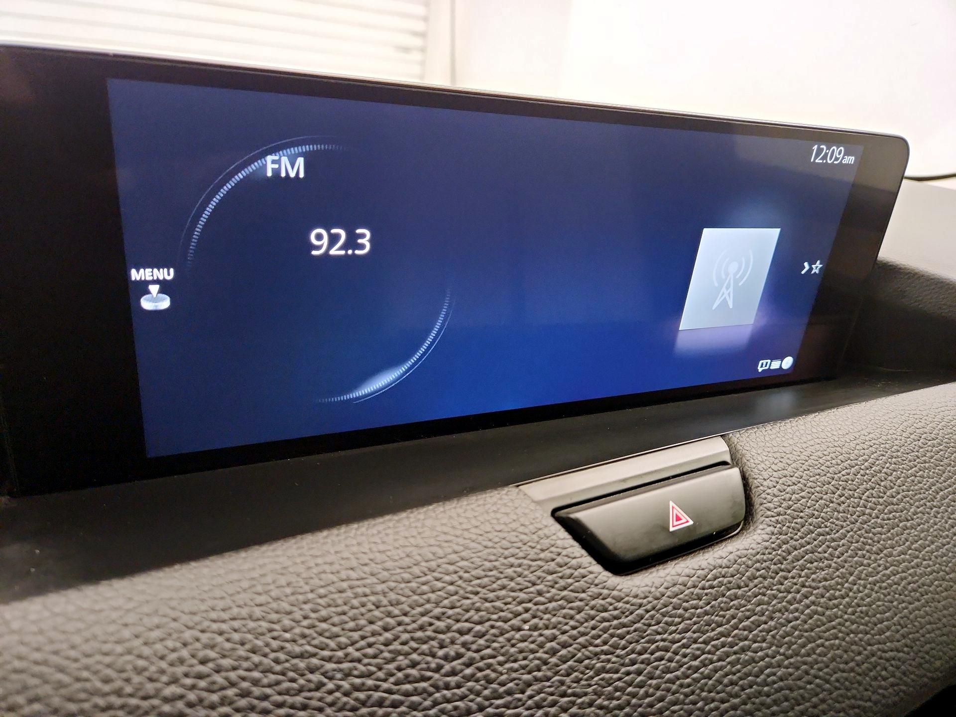 Thumbnail: 2026 Mazda CX-90 - 15
