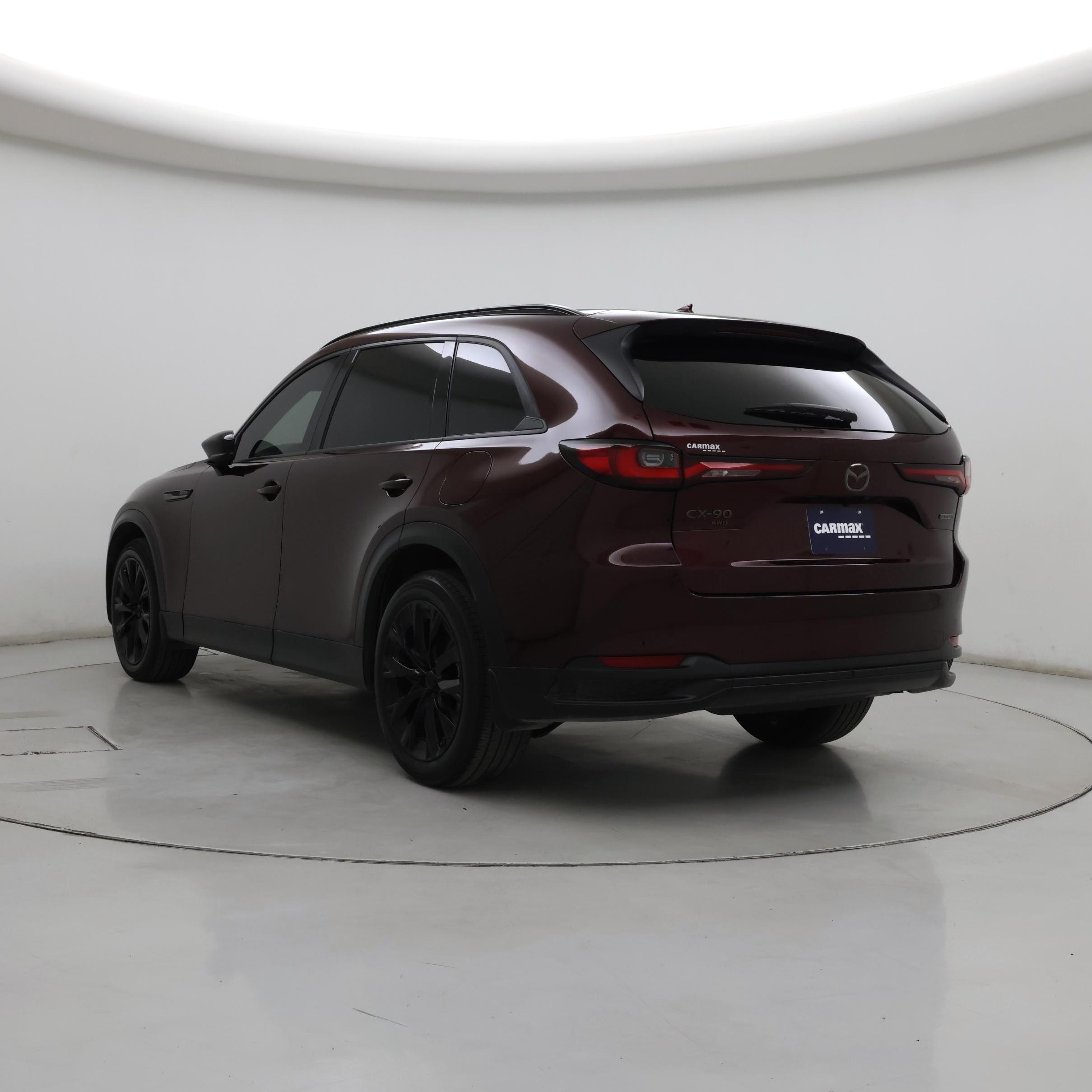 Thumbnail: 2026 Mazda CX-90 - 2