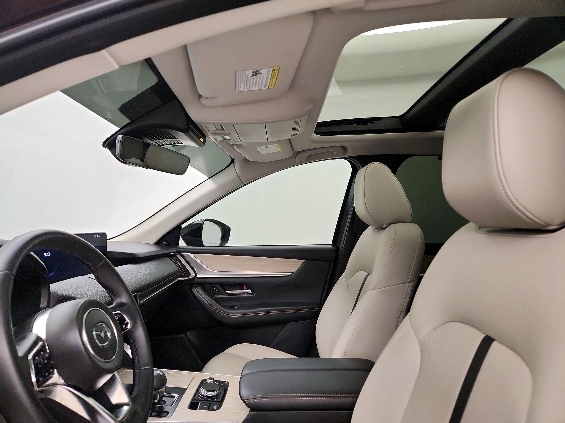 Thumbnail: 2026 Mazda CX-90 - 19