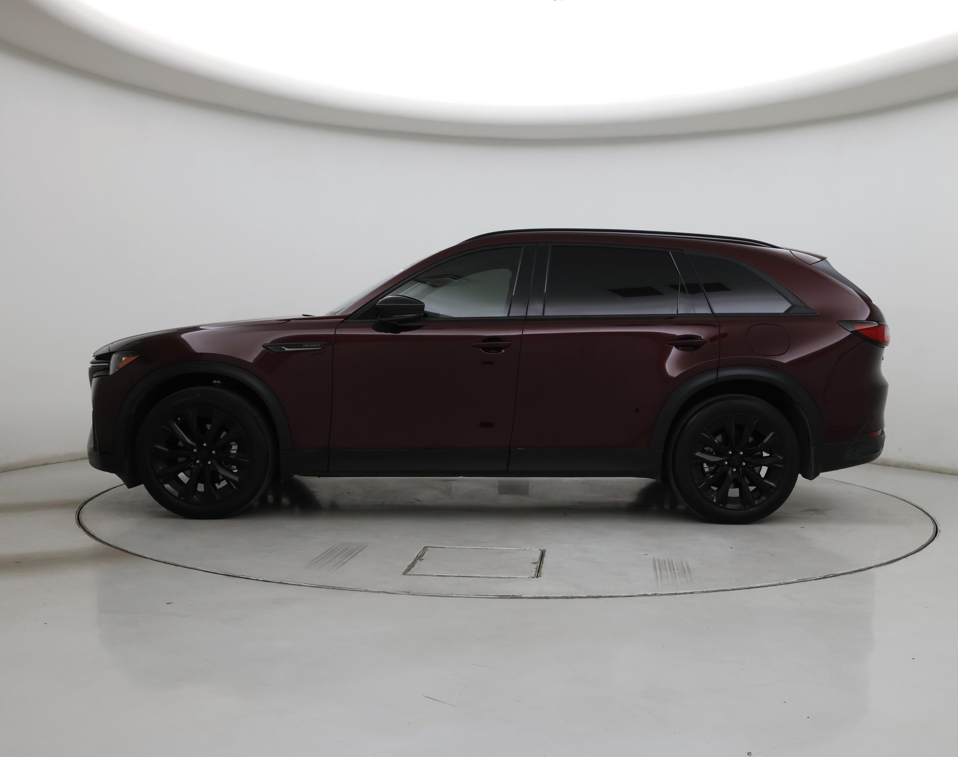 Thumbnail: 2026 Mazda CX-90 - 3