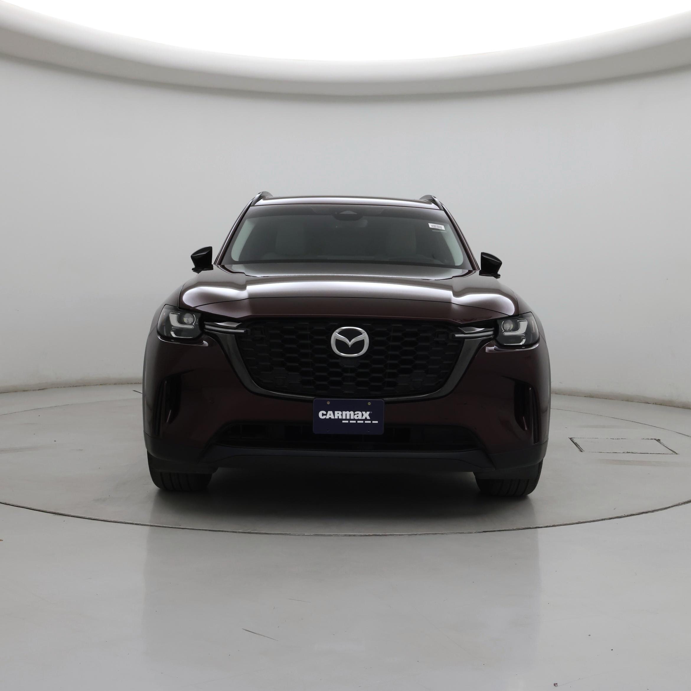 Thumbnail: 2026 Mazda CX-90 - 5