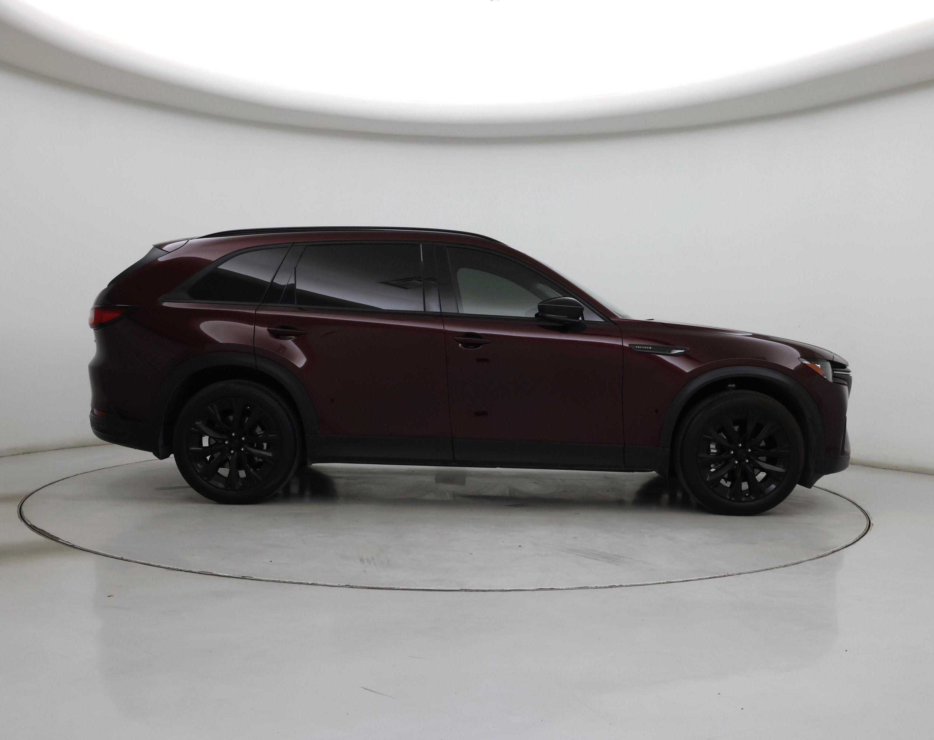 Thumbnail: 2026 Mazda CX-90 - 7