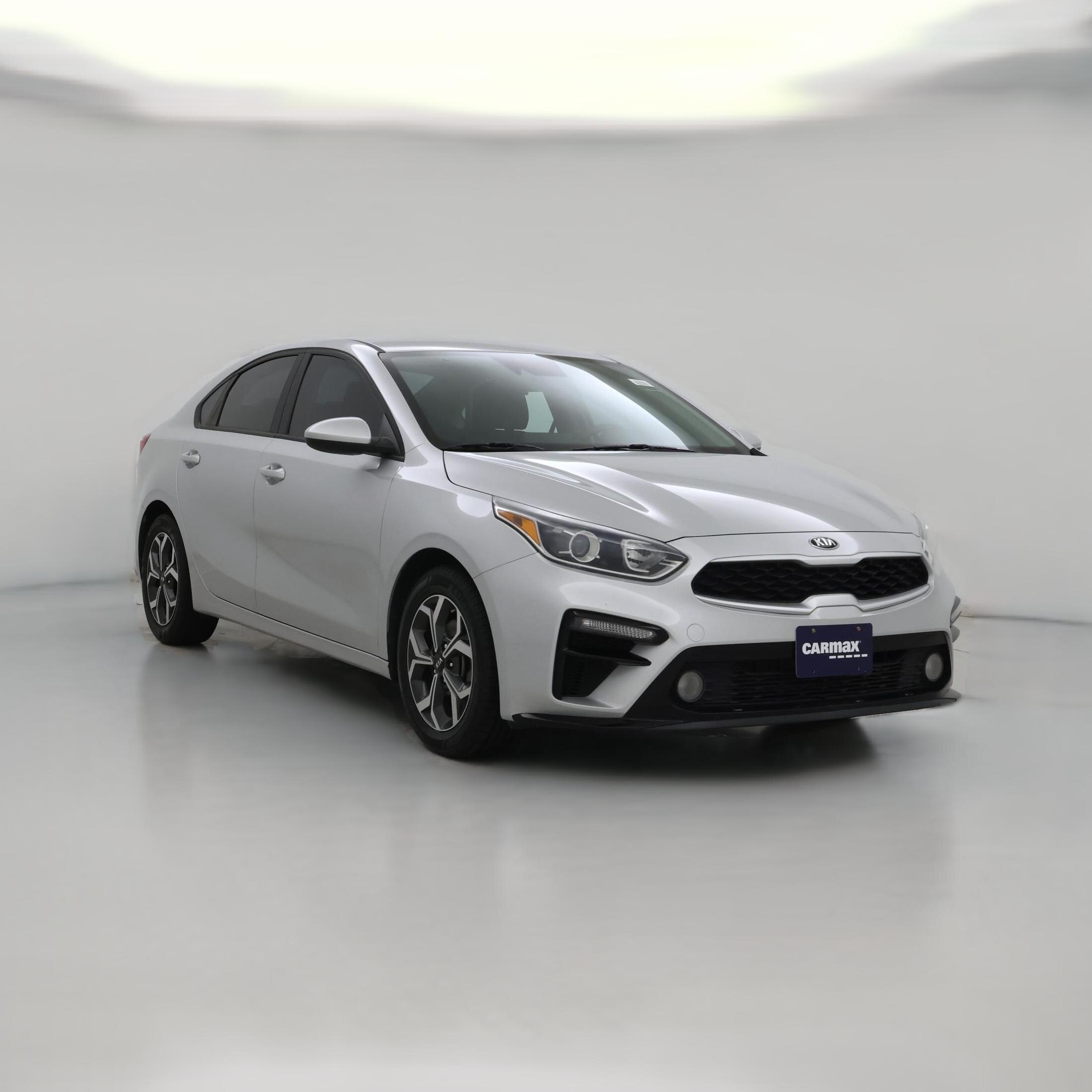 Thumbnail: 2020 Kia Forte - 1
