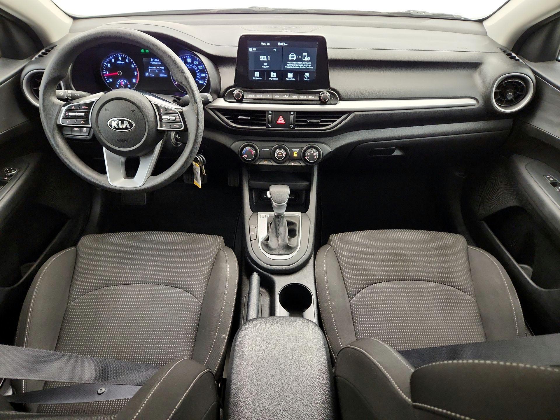 Thumbnail: 2020 Kia Forte - 9