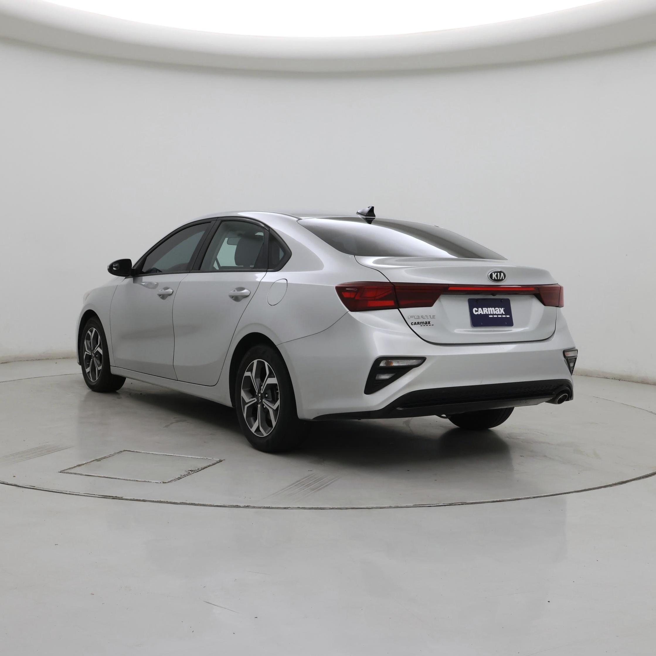 Thumbnail: 2020 Kia Forte - 2