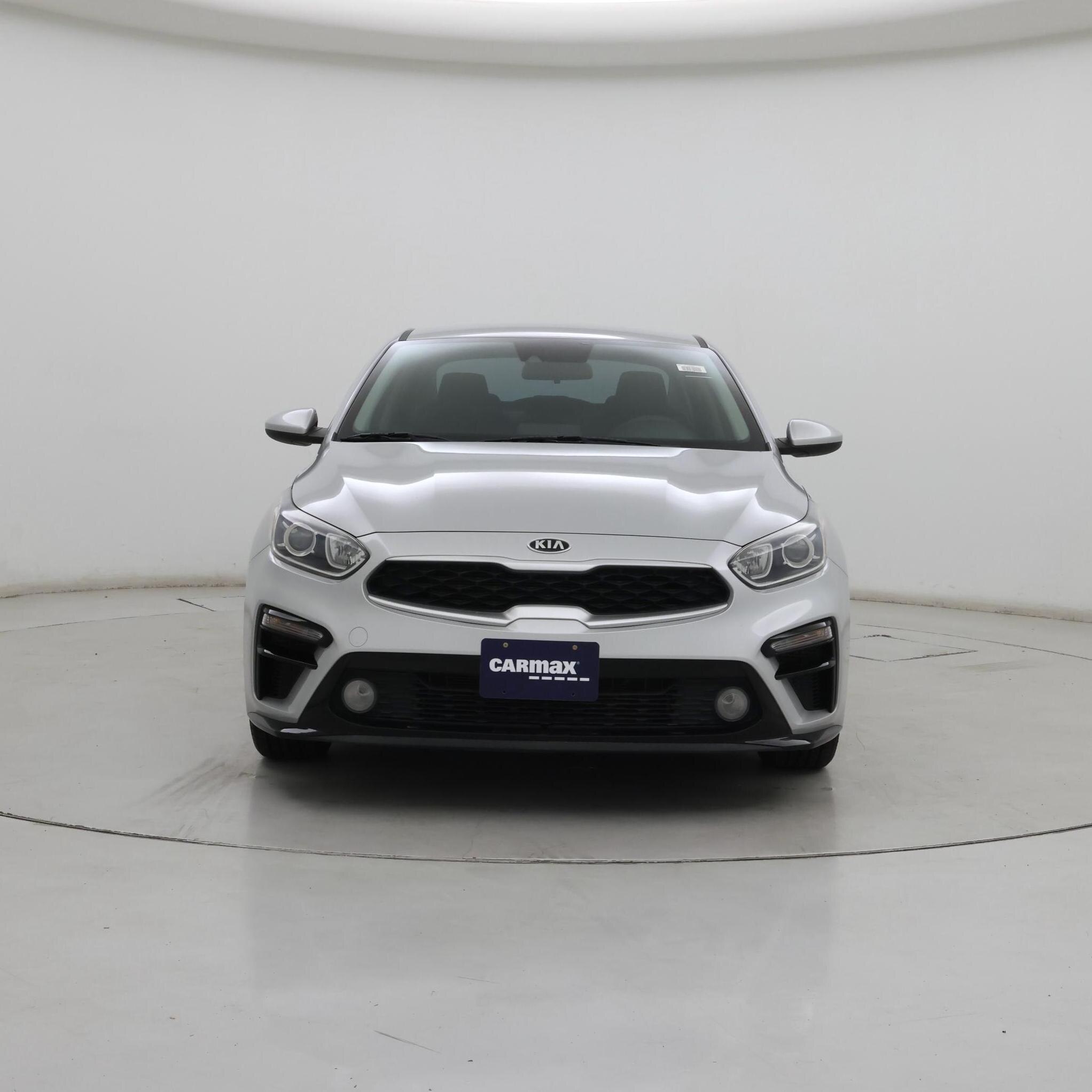 Thumbnail: 2020 Kia Forte - 5