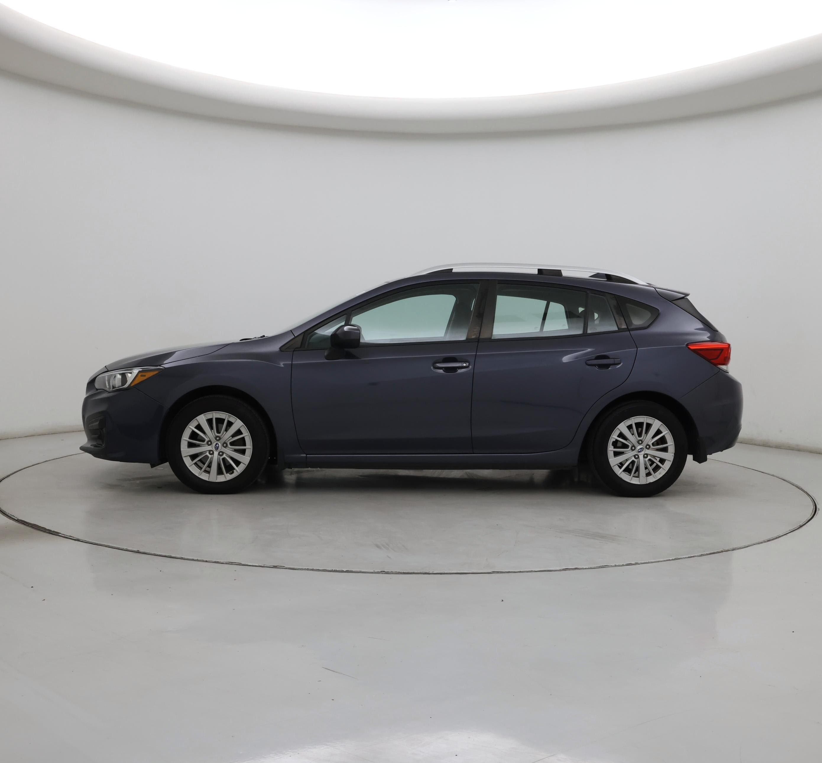 Thumbnail: 2017 Subaru Impreza - 3