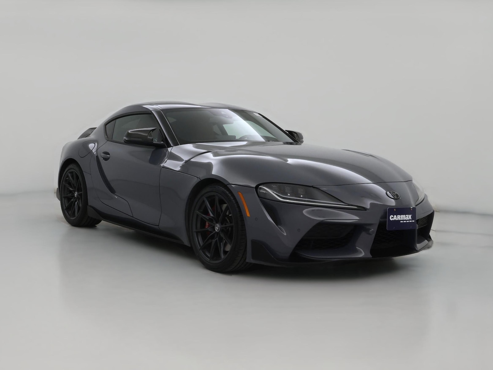 2023 Toyota GR Supra