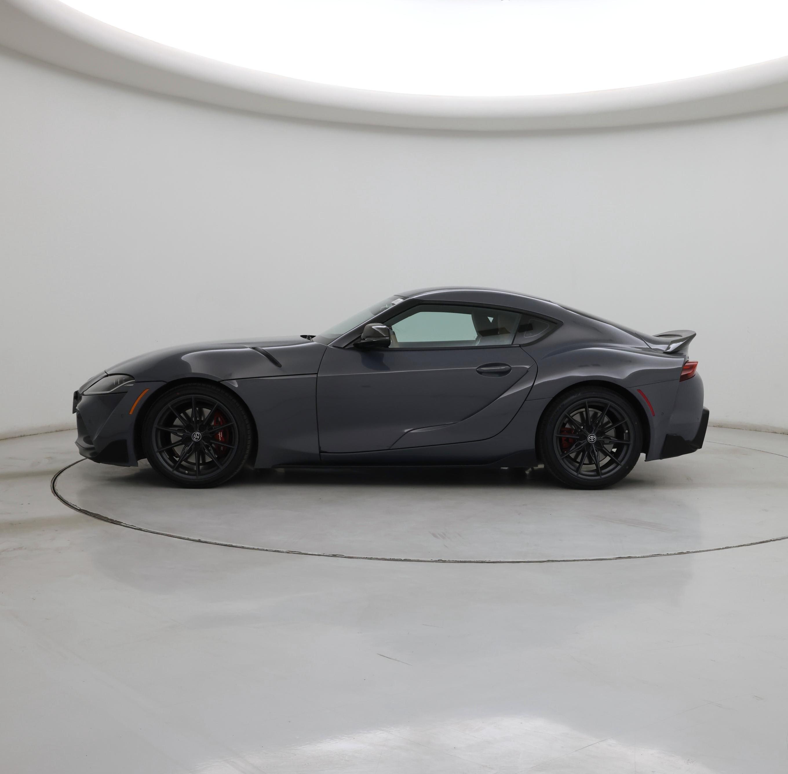 Thumbnail: 2023 Toyota Supra - 3