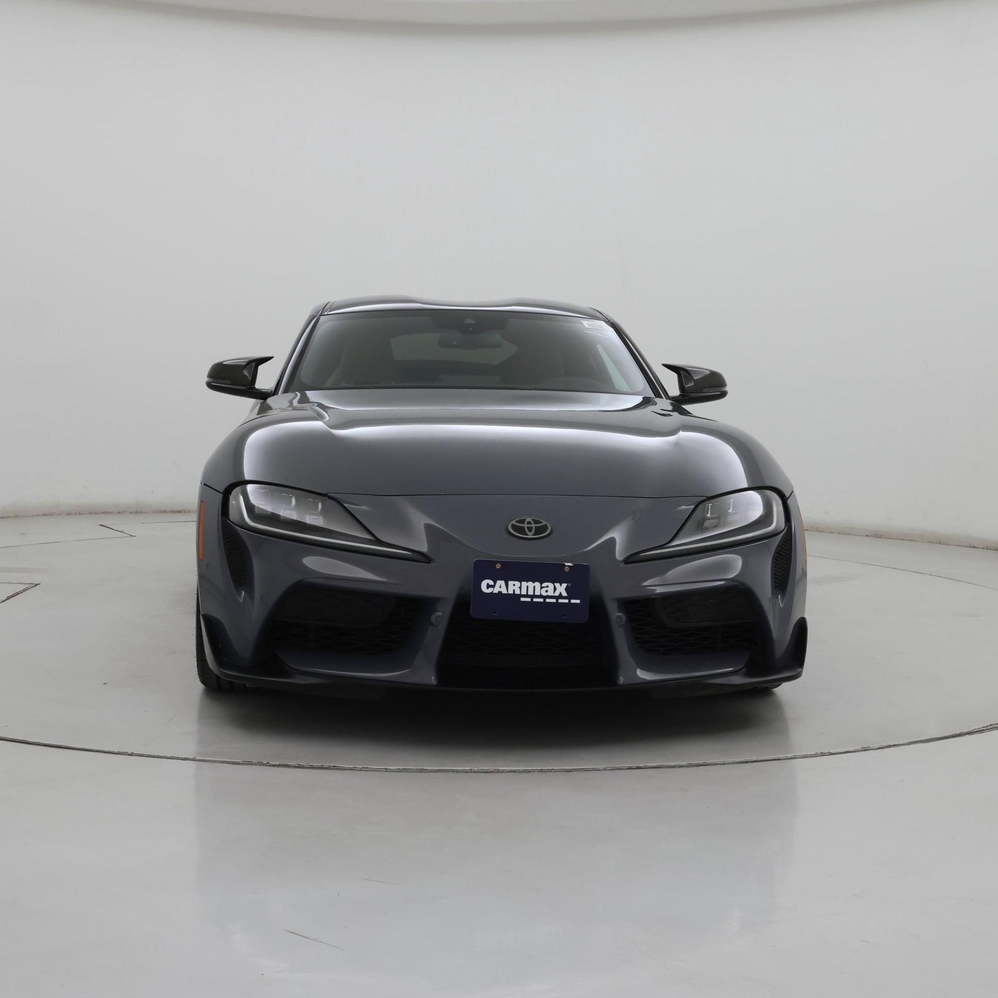 Thumbnail: 2023 Toyota Supra - 5