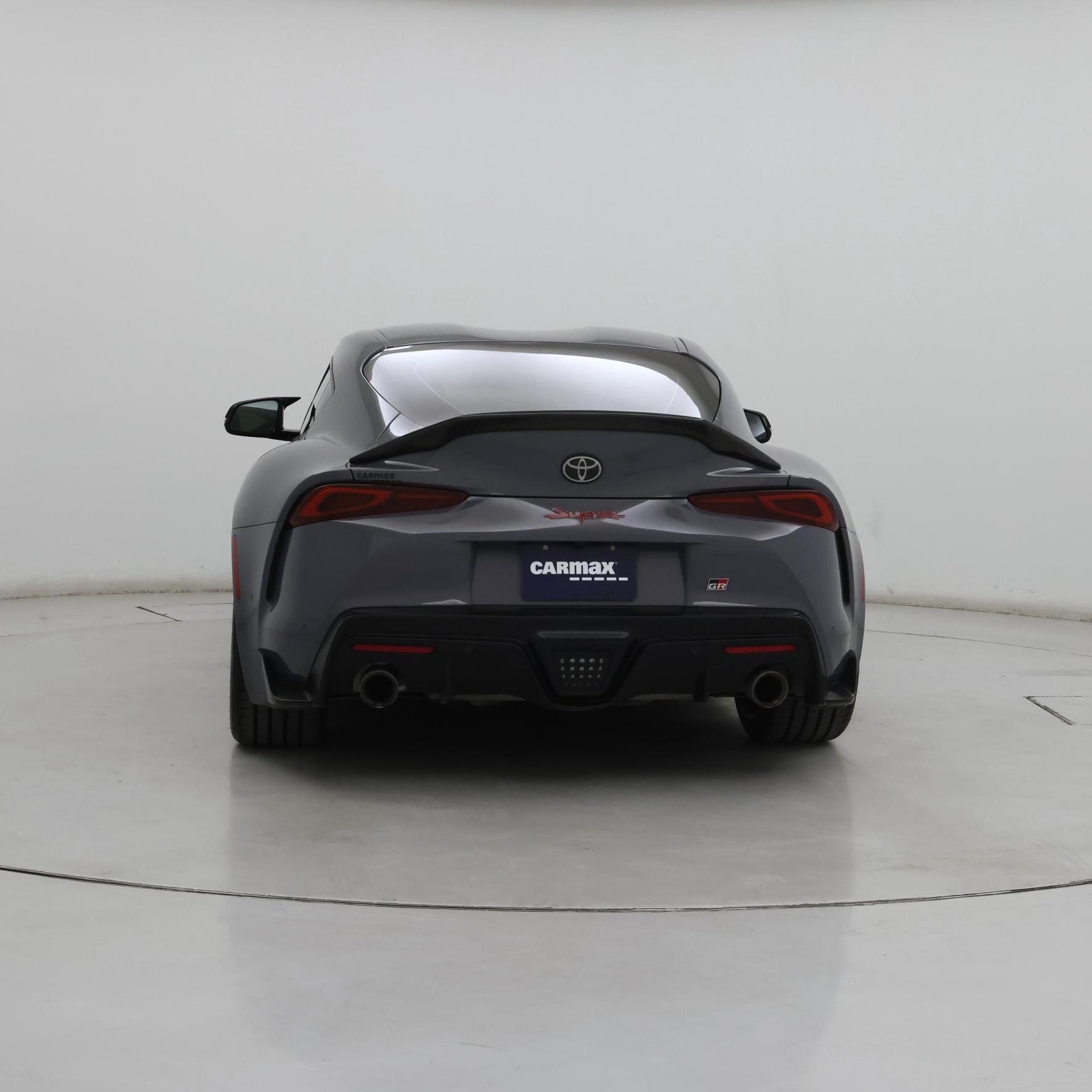 Thumbnail: 2023 Toyota Supra - 6