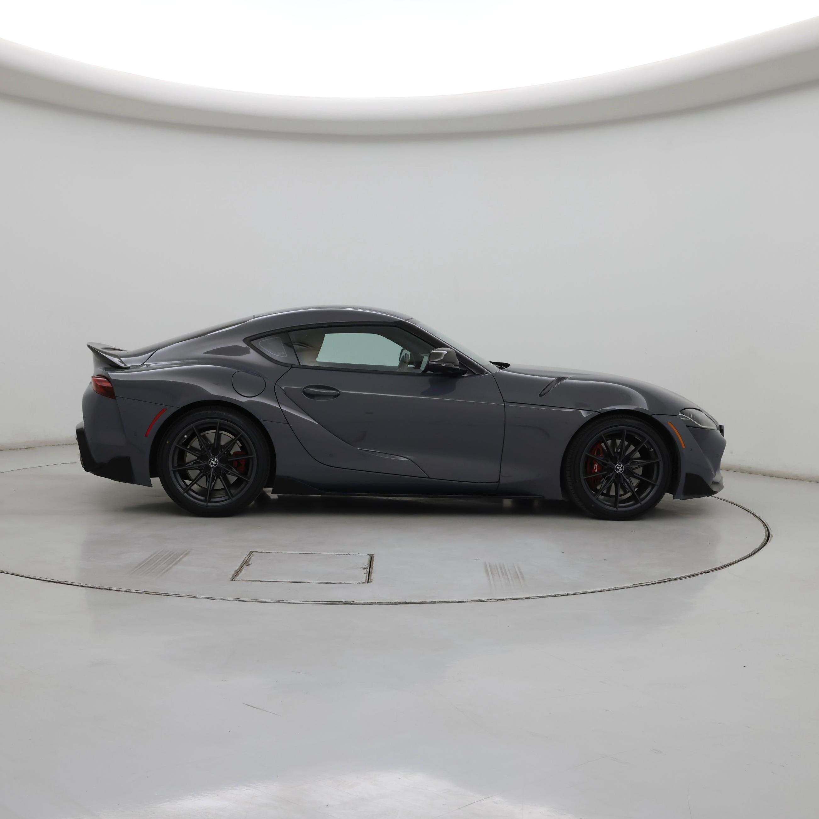 Thumbnail: 2023 Toyota Supra - 7