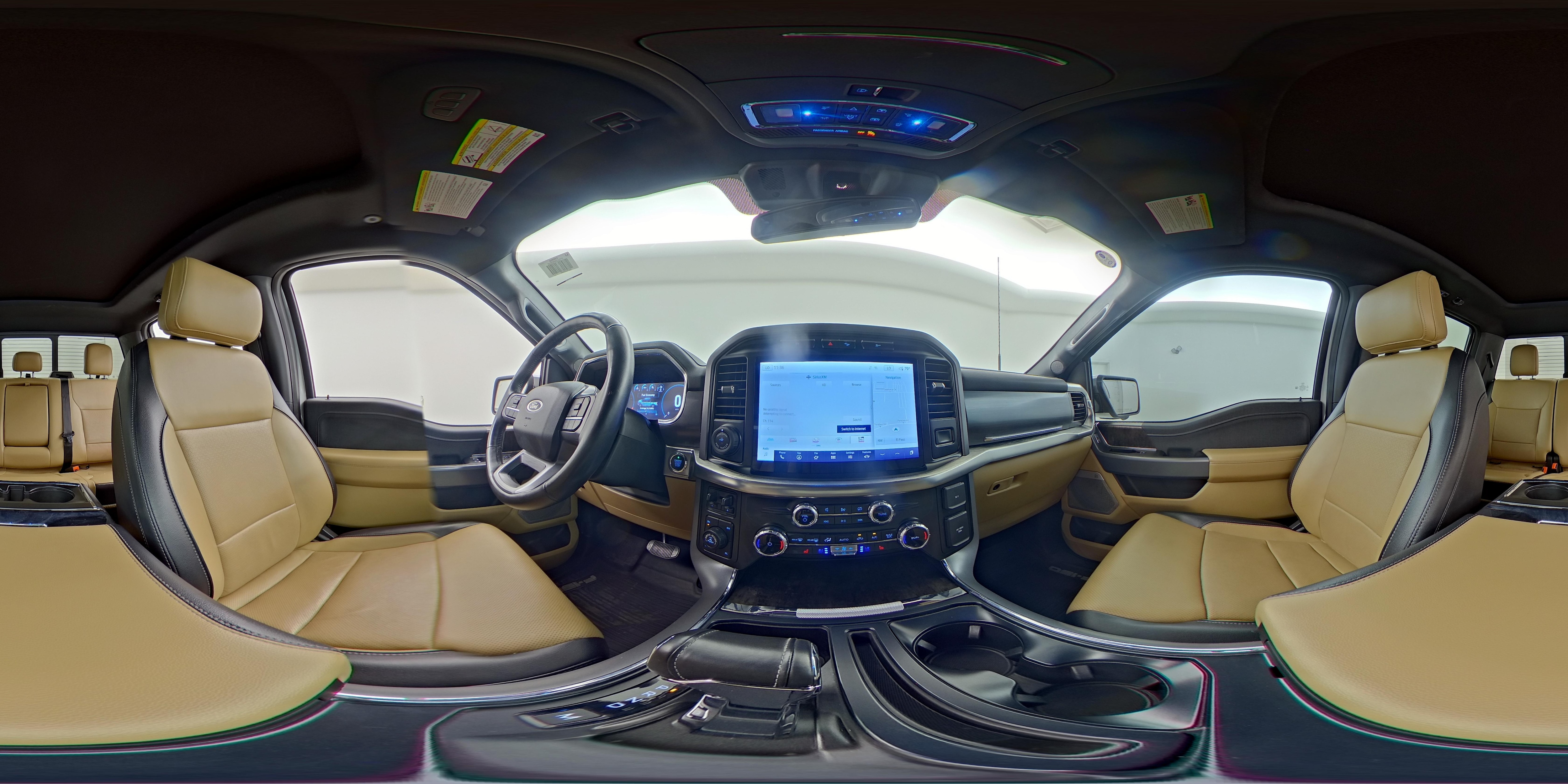 2023 Ford F-150 Lariat - Photo 27
