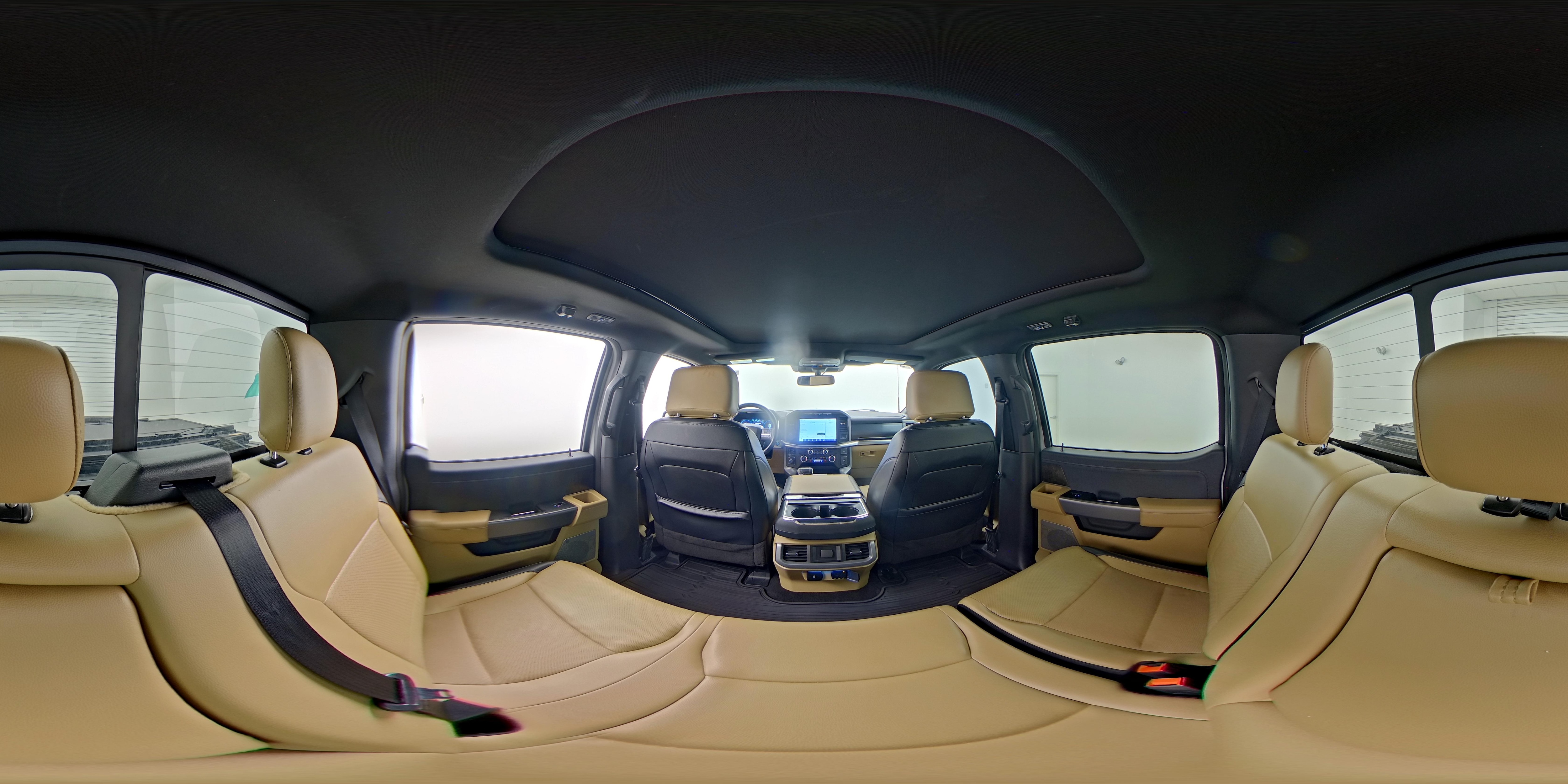 2023 Ford F-150 Lariat - Photo 28