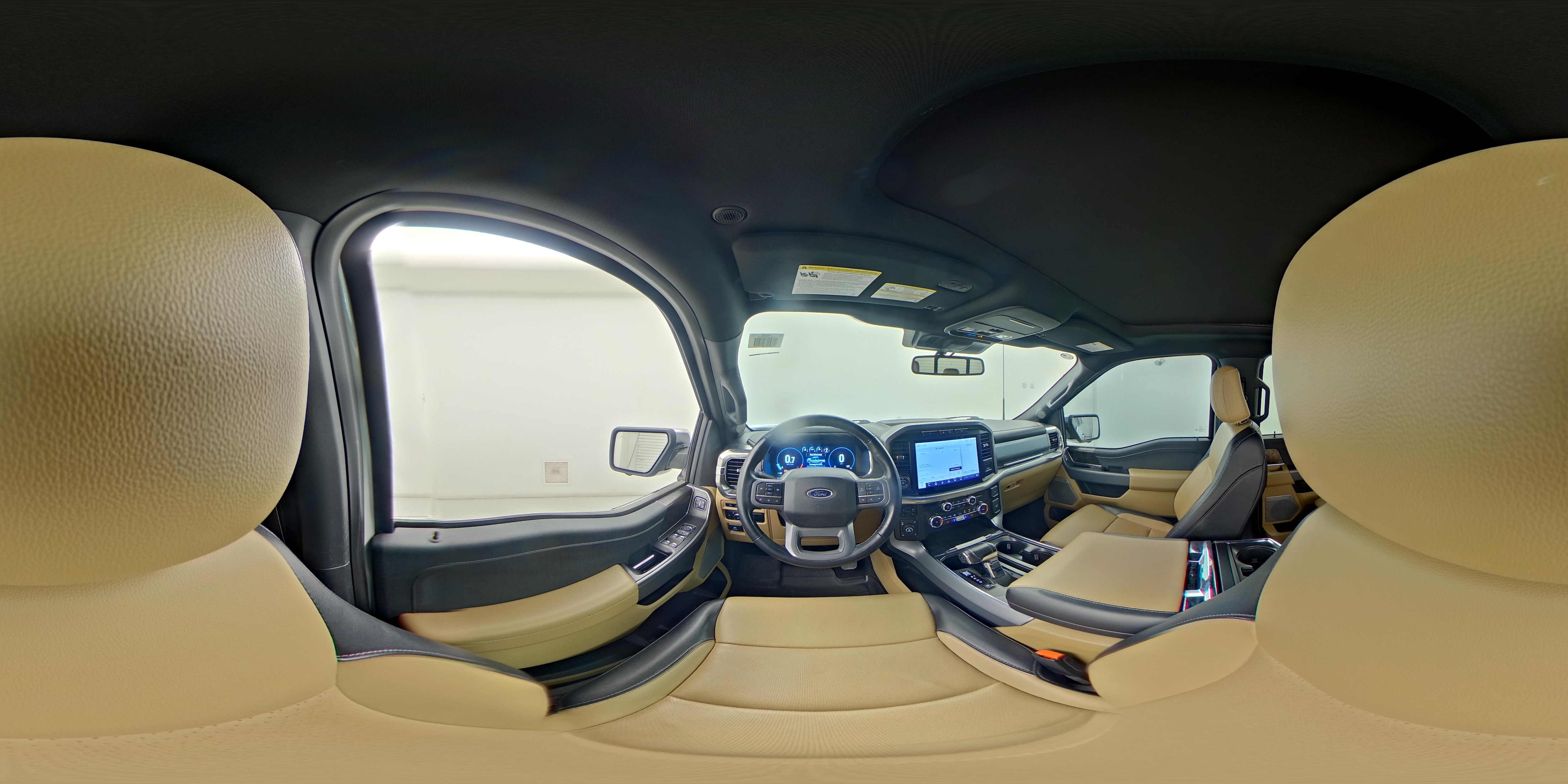 2023 Ford F-150 Lariat - Photo 29