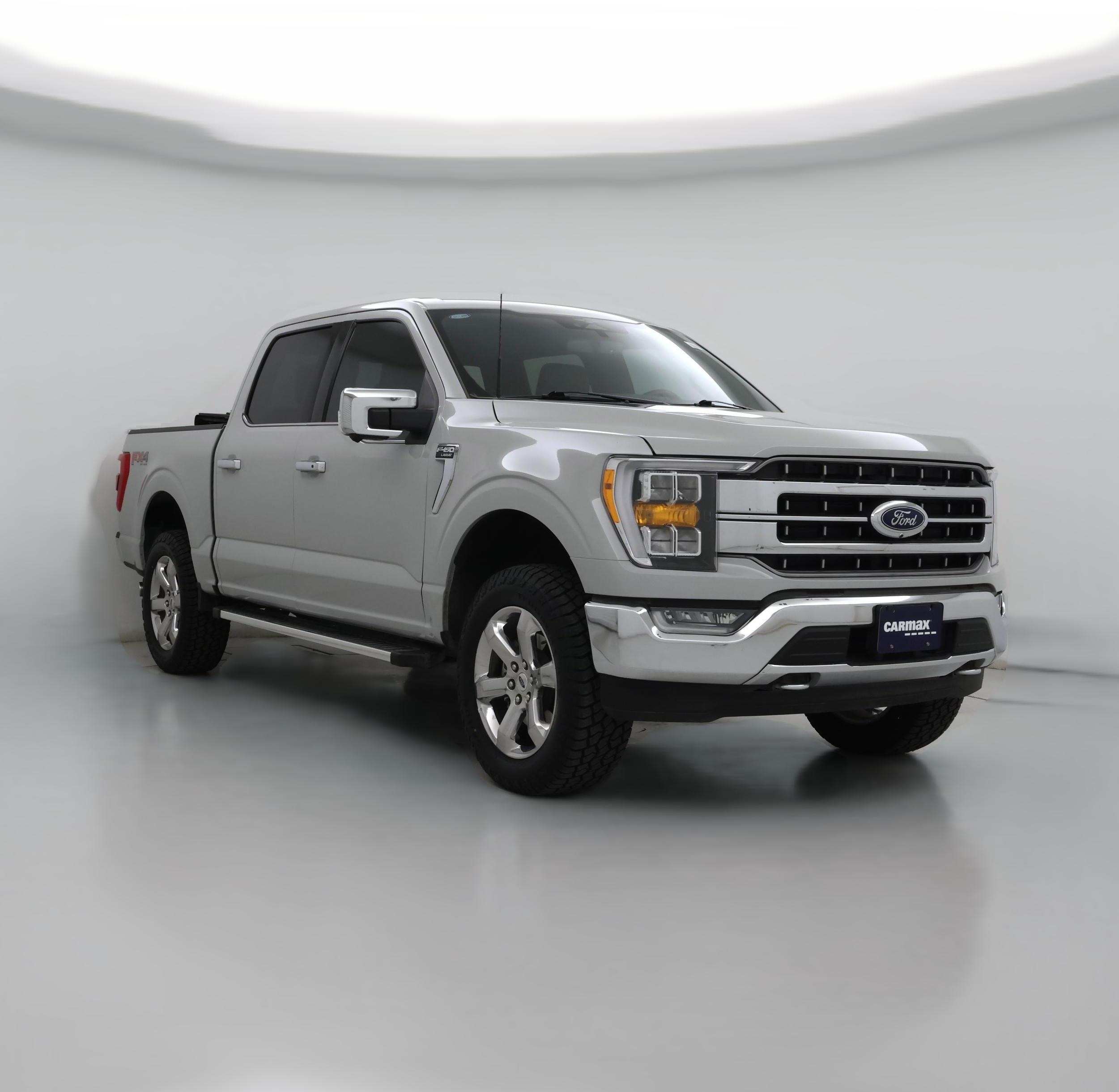 Thumbnail: 2023 Ford F-150 - 1