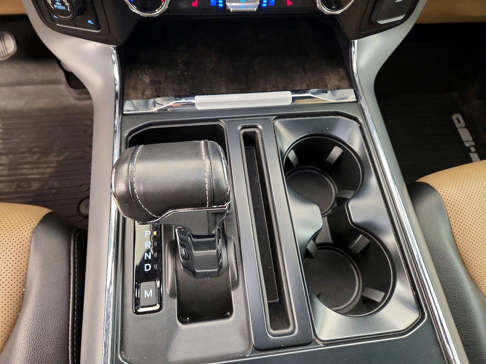2023 Ford F-150 Lariat - Photo 19
